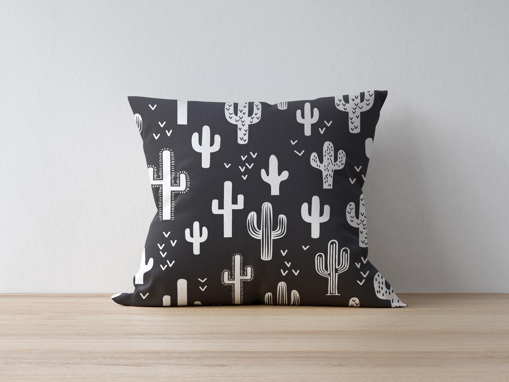 Aberto Design Jastučnica 43x43cm Šarena