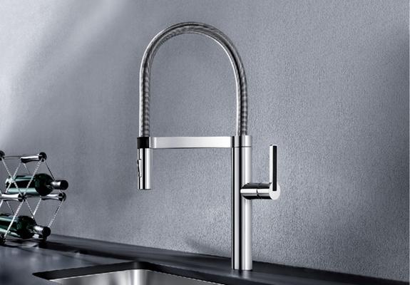 BLANCO CULINA-S HD hrom