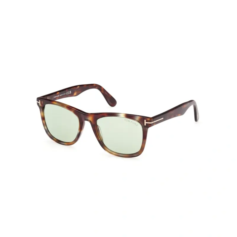 TOM FORD Muške naočare za sunce 0FT1099 56N52, Braon