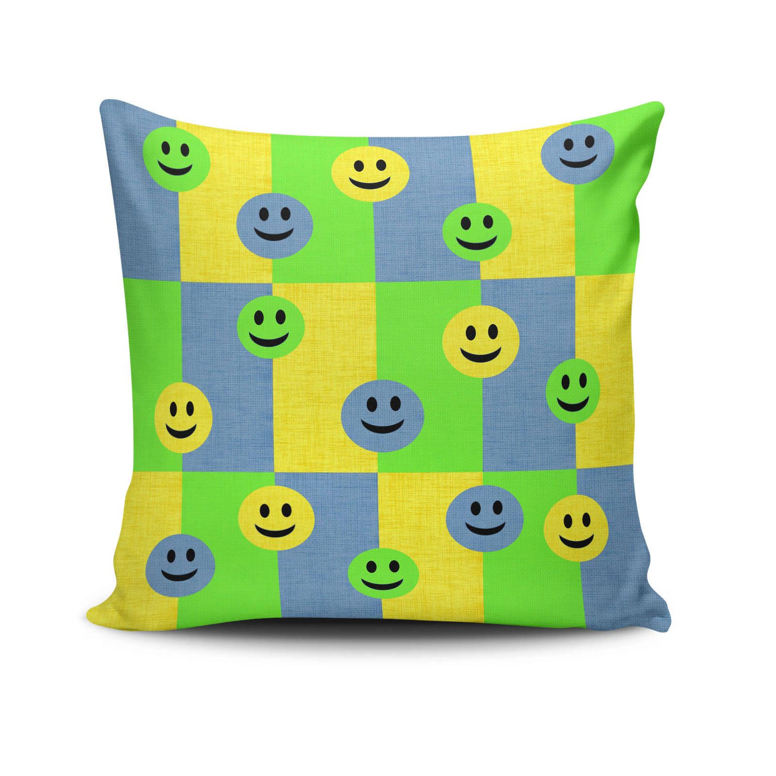 Aberto Design Jastuk 43x43cm Šareni
