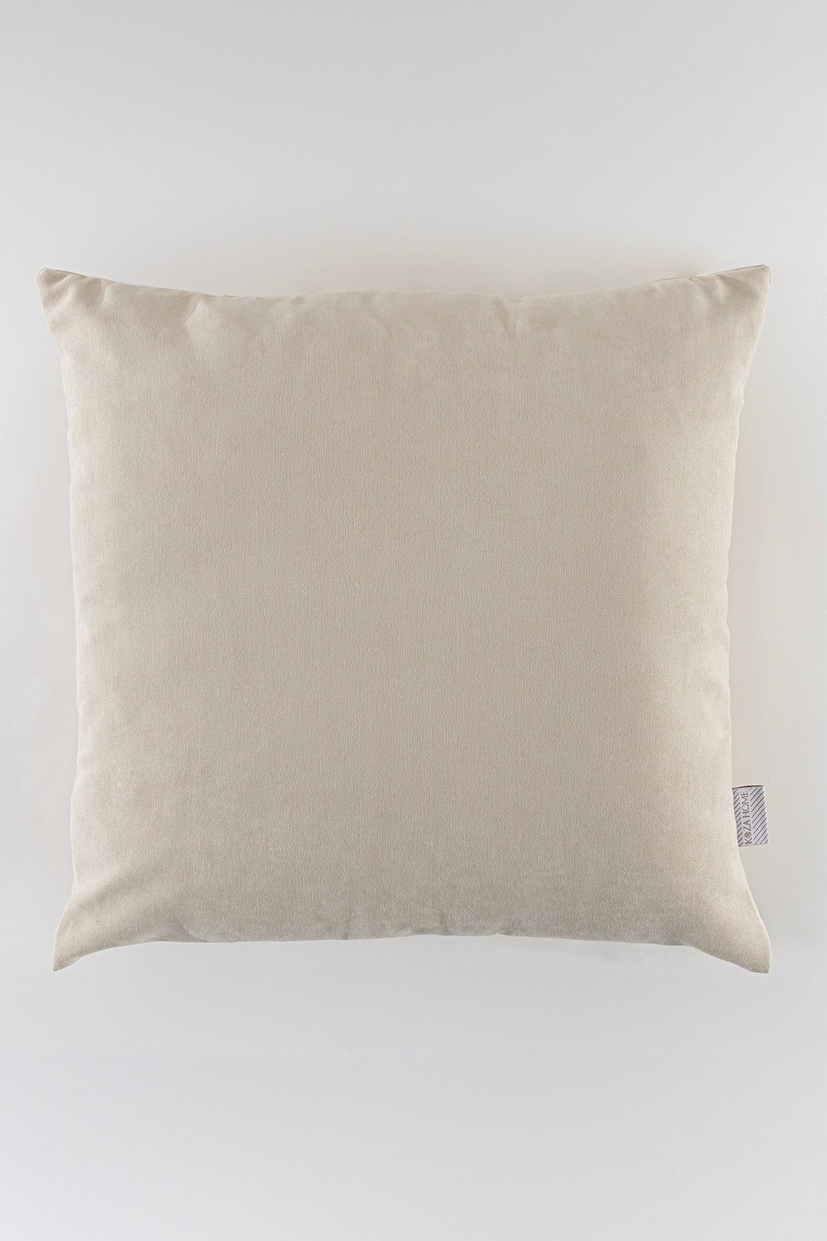 Aberto Design Jastučnica 45x45cm Krem