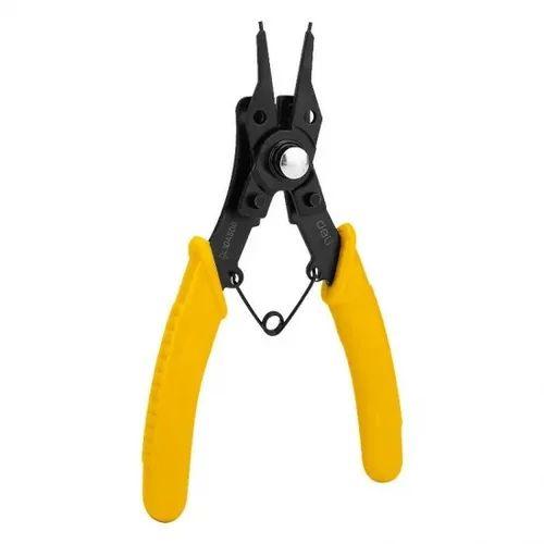 DELI 4u1 zeger klešta 160mm