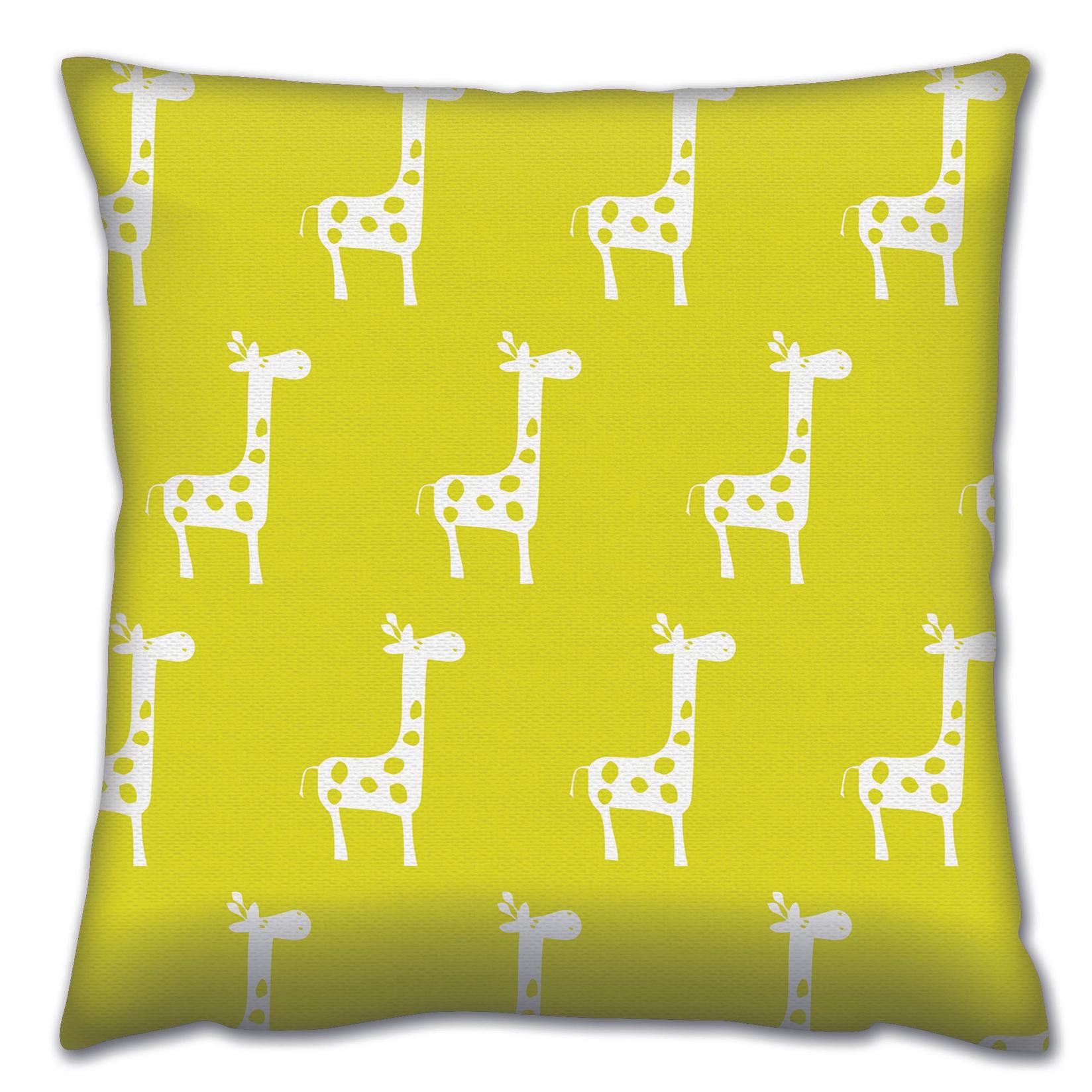 Aberto Design Jastuk 43x43cm Šareni