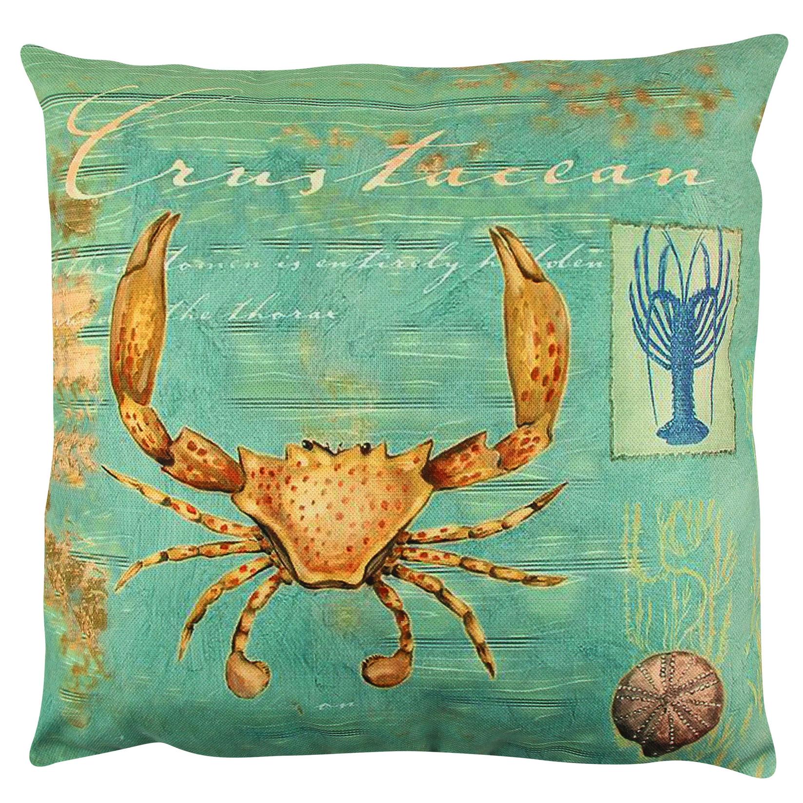 Aberto Design Jastuk 43x43cm Šareni