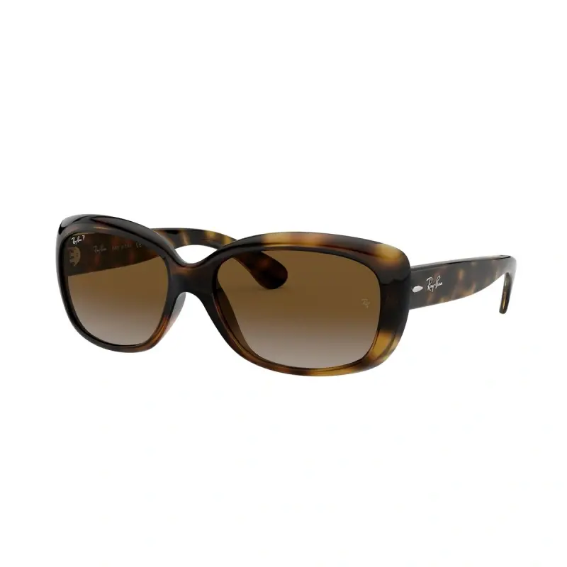 Ray Ban Ženske naočare za sunce 0RB4101 710/T558, Polarizovane, Braon