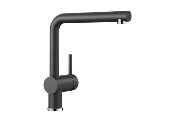 BLANCO LINUS-S HD Antracit