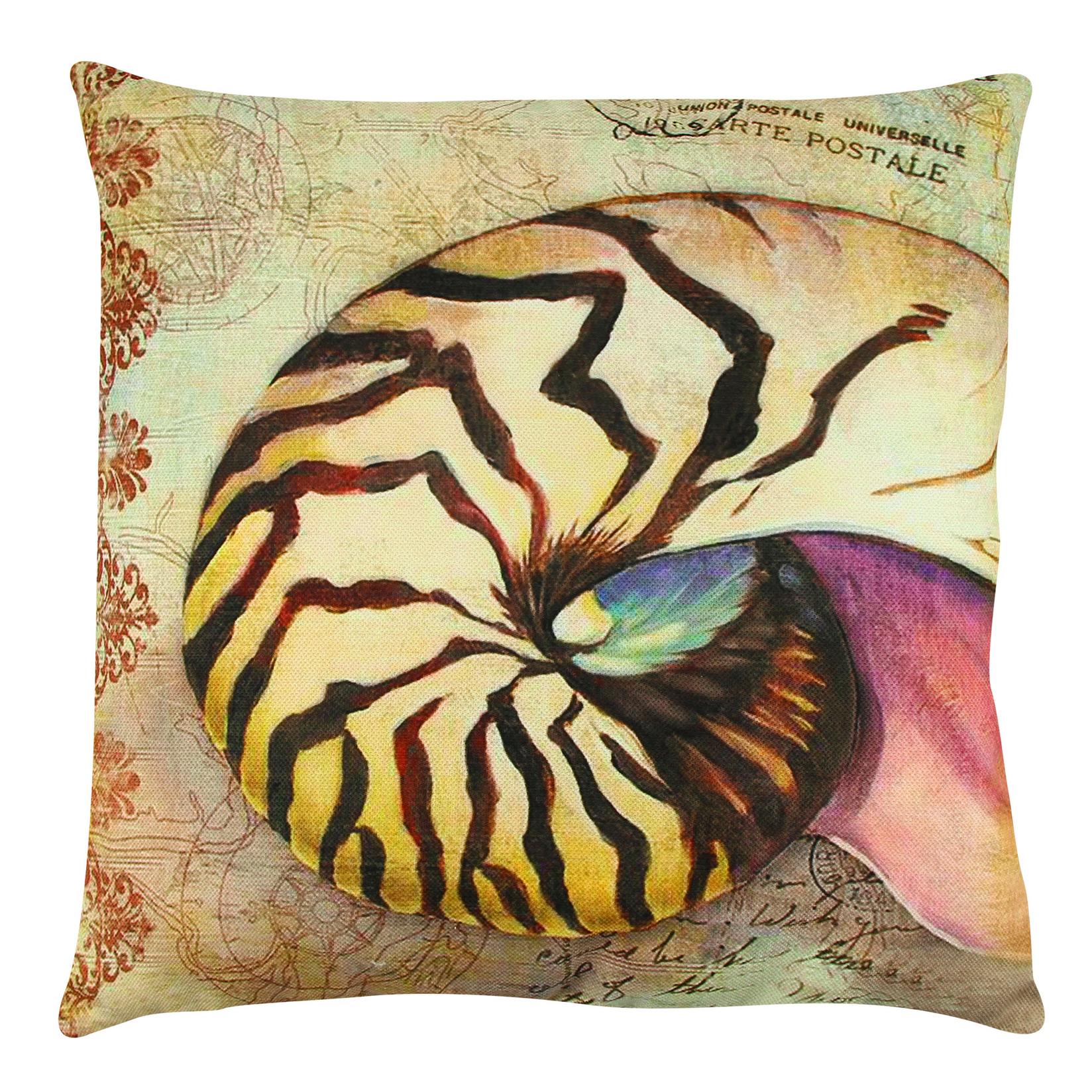 Aberto Design Jastuk 43x43cm Šareni