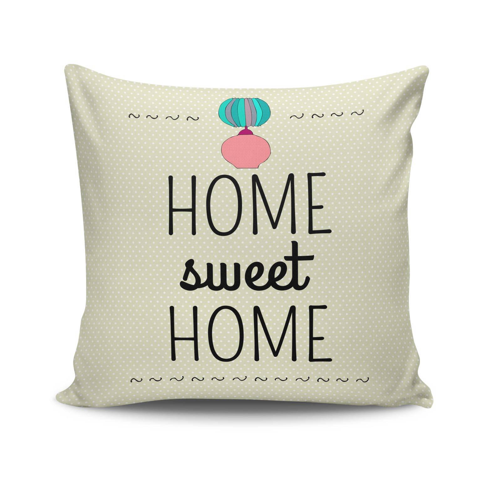 Aberto Design Jastuk 43x43cm Šareni