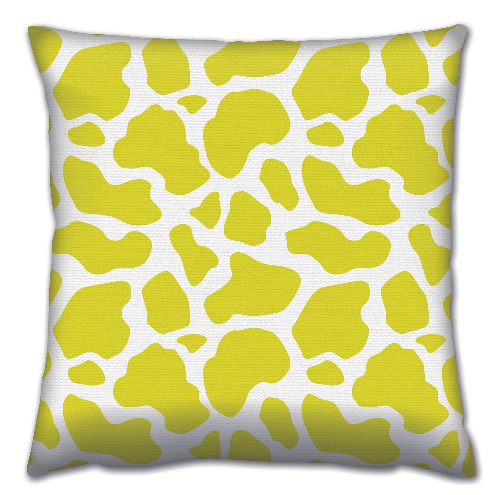 Aberto Design Jastuk 43x43cm Šareni