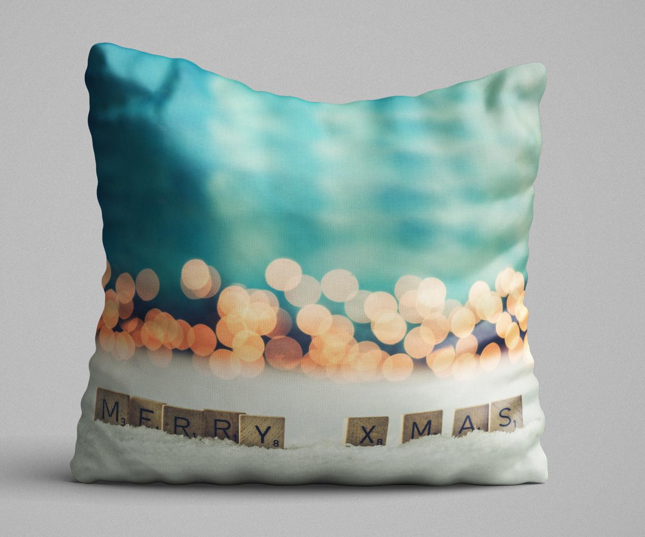 Aberto Design Jastuk 43x43cm Šareni