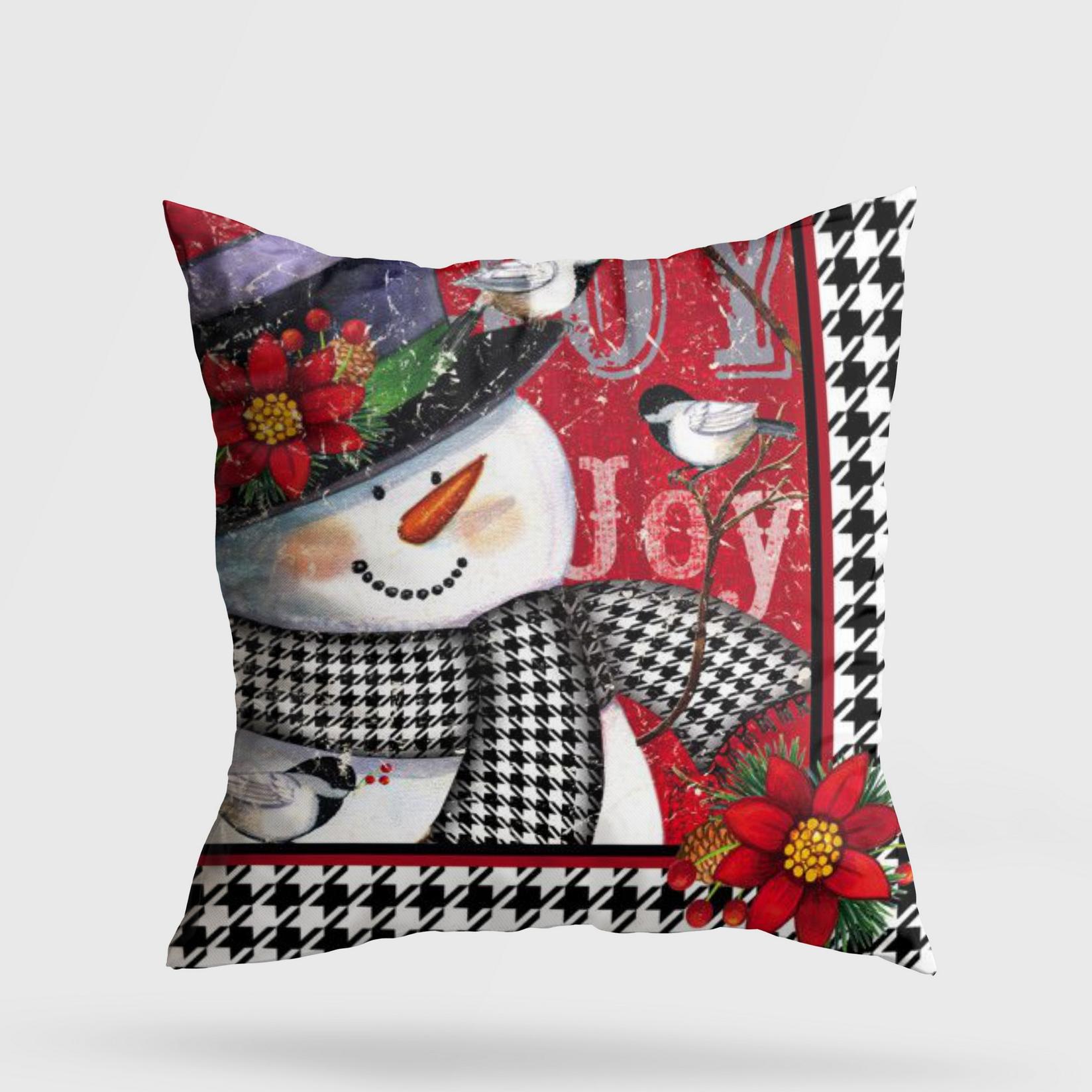 Aberto Design Jastuk 43x43cm Šareni