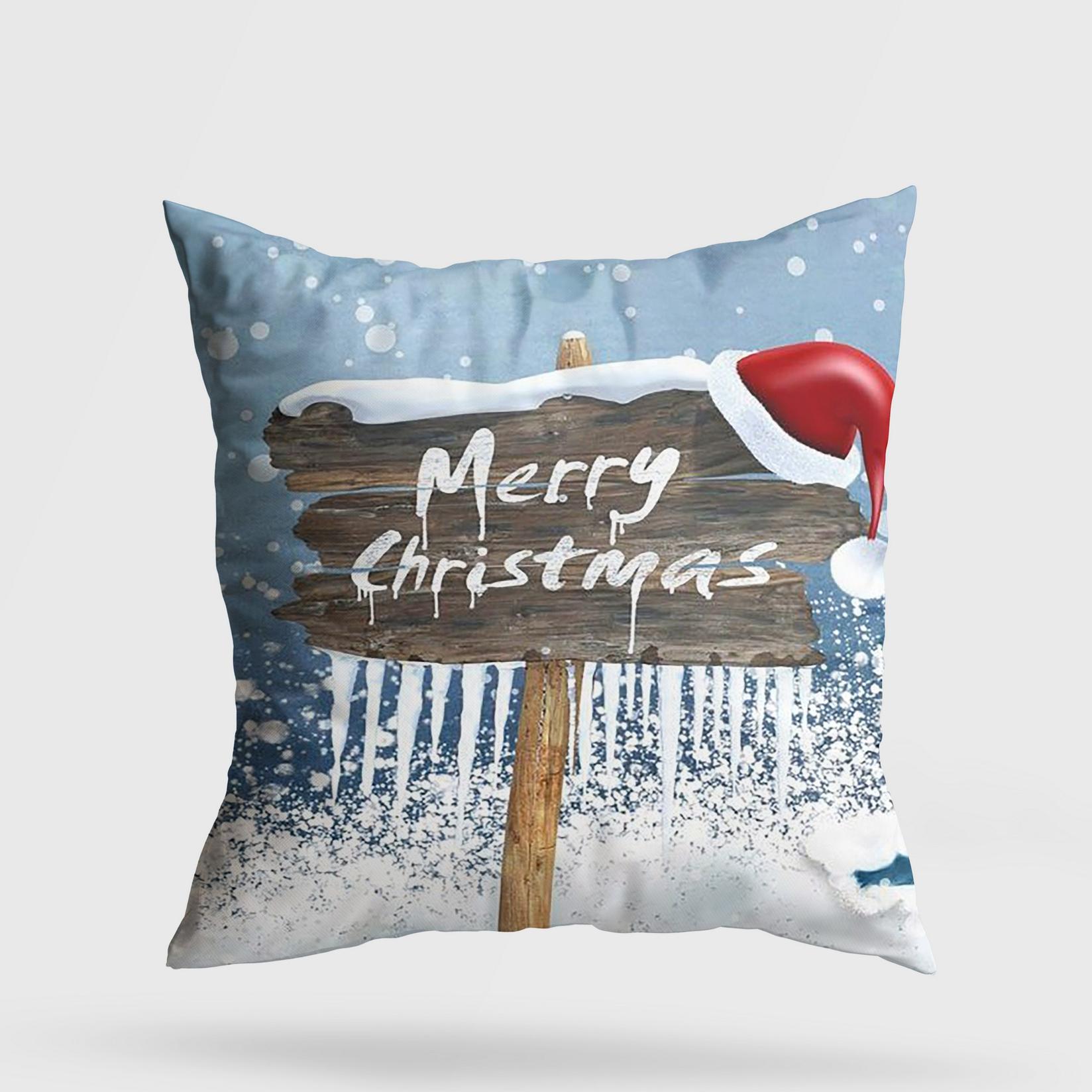 Aberto Design Jastuk 43x43cm Šareni