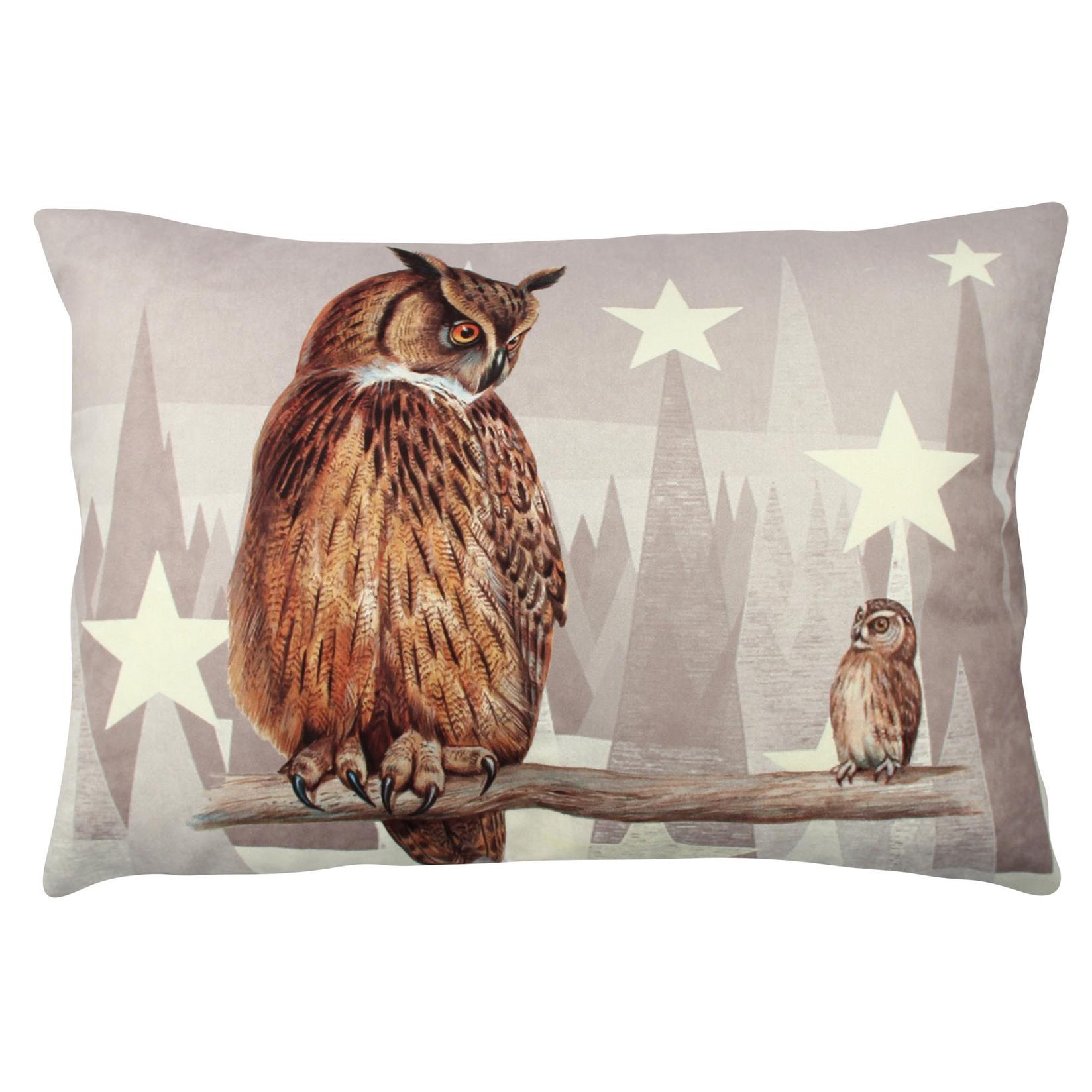 Aberto Design Jastuk 33x48cm Šareni