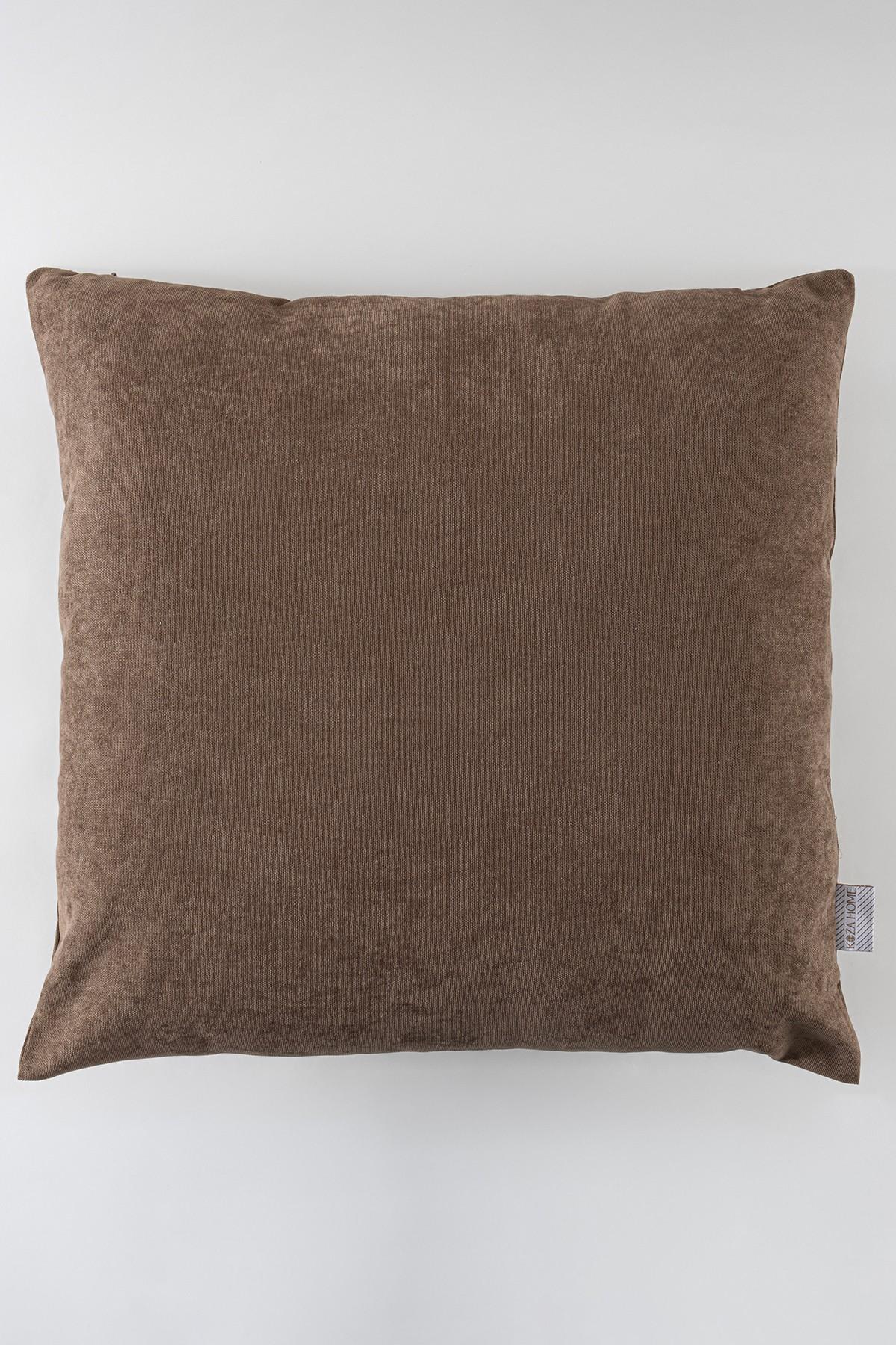 Aberto Design Jastučnica 45x45cm Braon