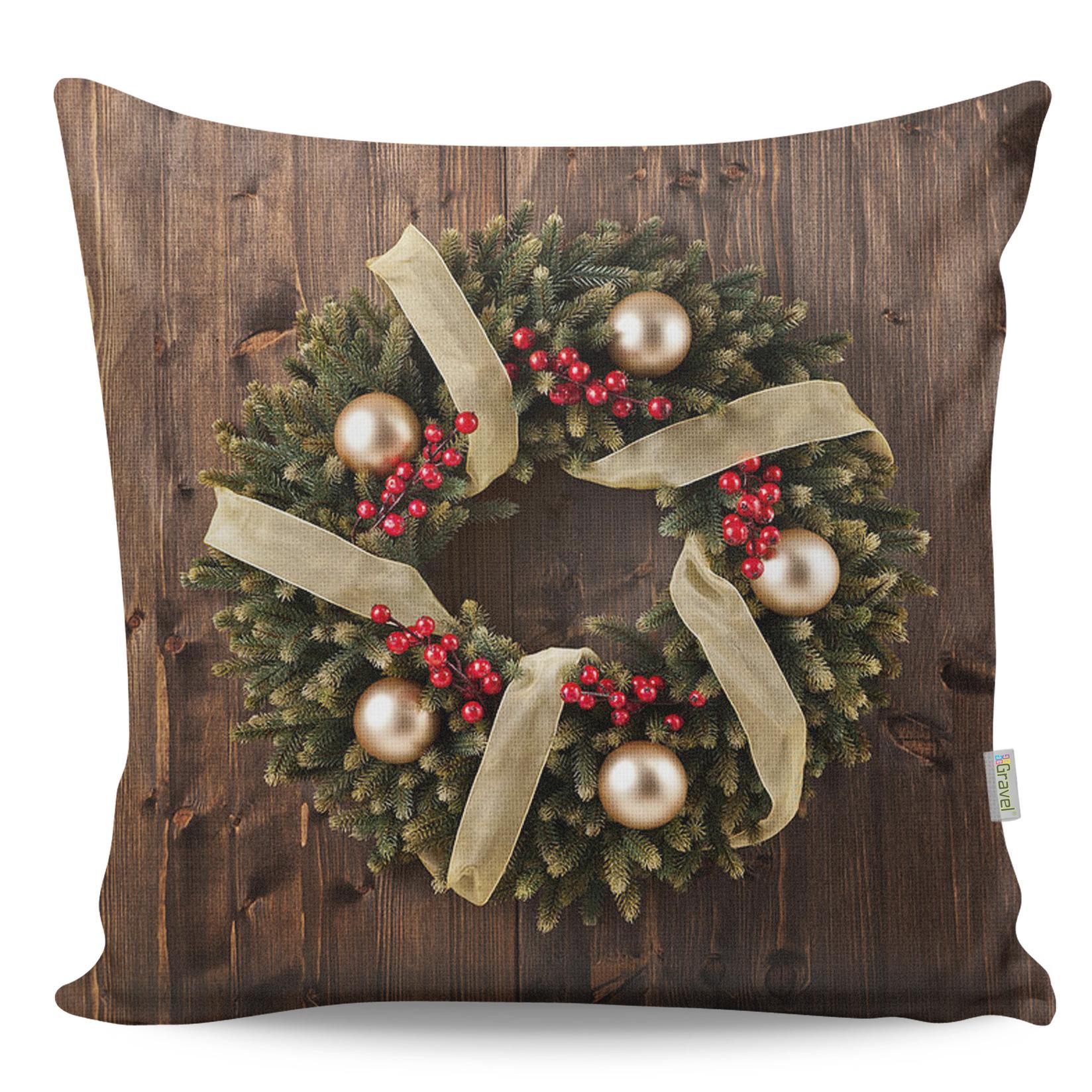 Aberto Design Jastuk 43x43cm Šareni