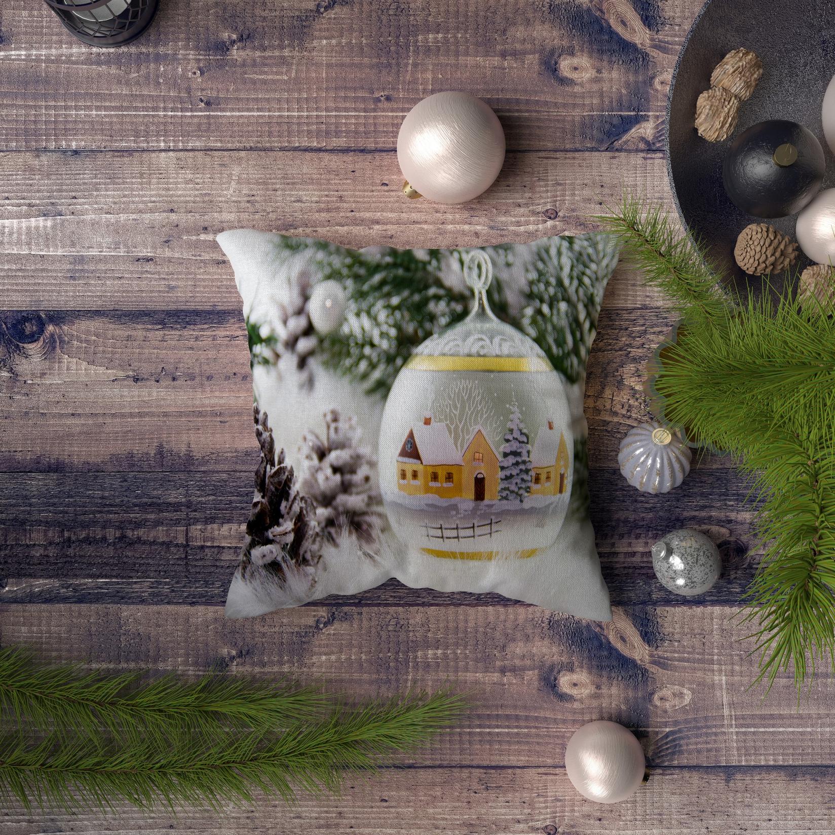 Aberto Design Jastuk 43x43cm Šareni