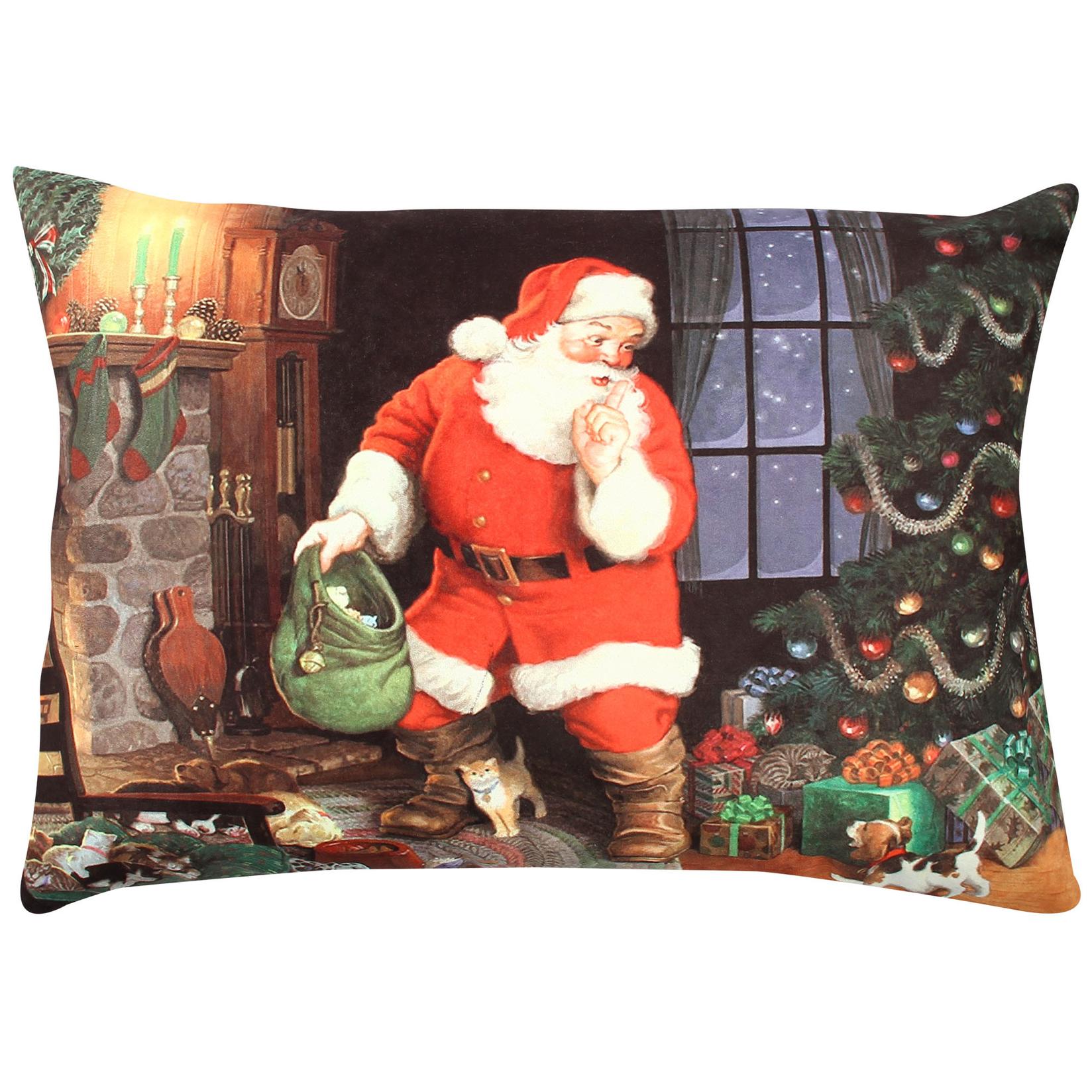 Aberto Design Jastuk 33x48cm Šareni