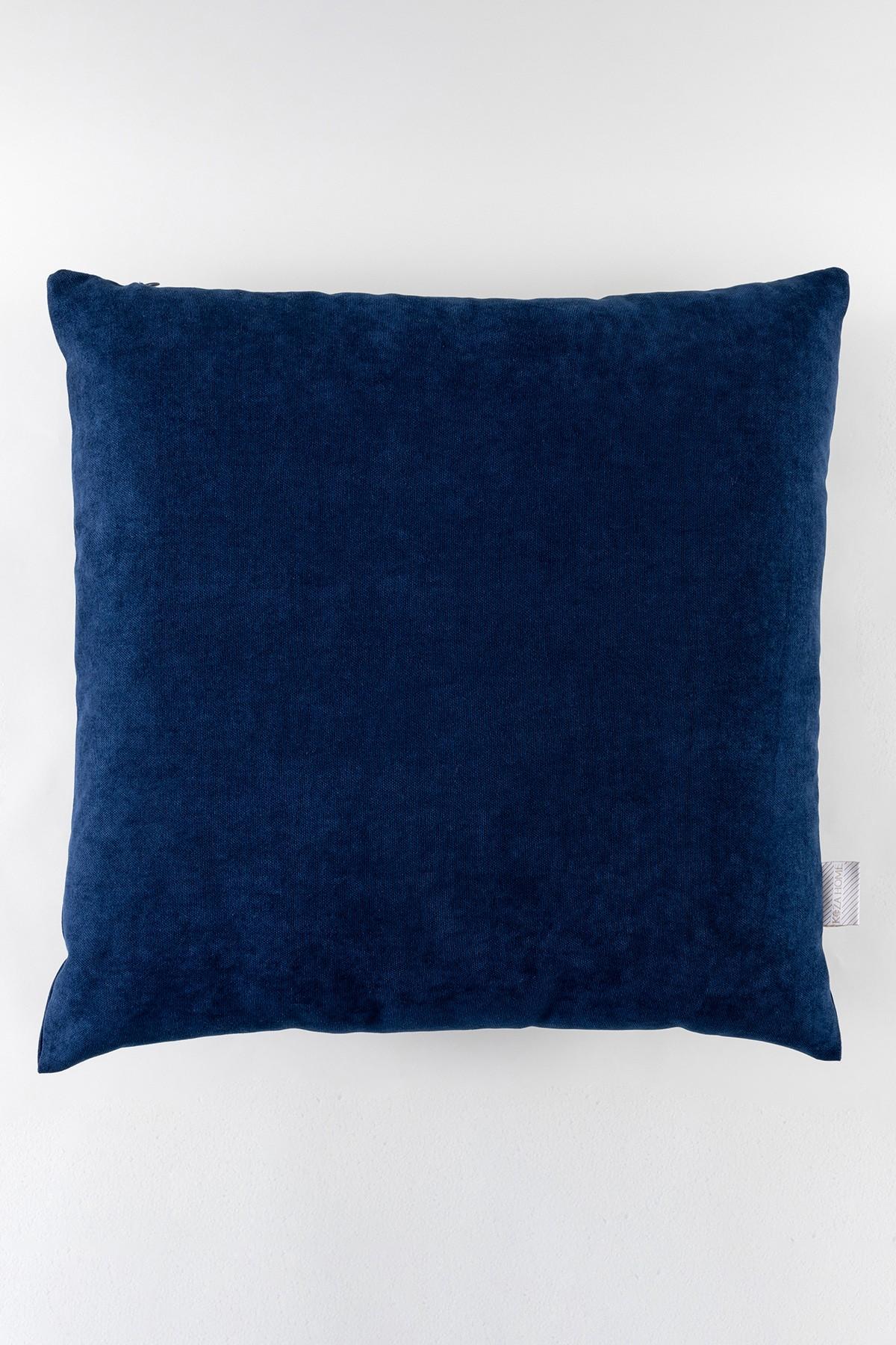 Aberto Design Jastučnica 45x45cm Teget