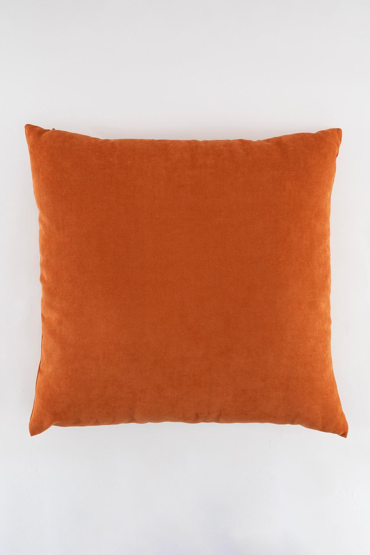 Aberto Design Jastučnica 45x45cm Bronzana