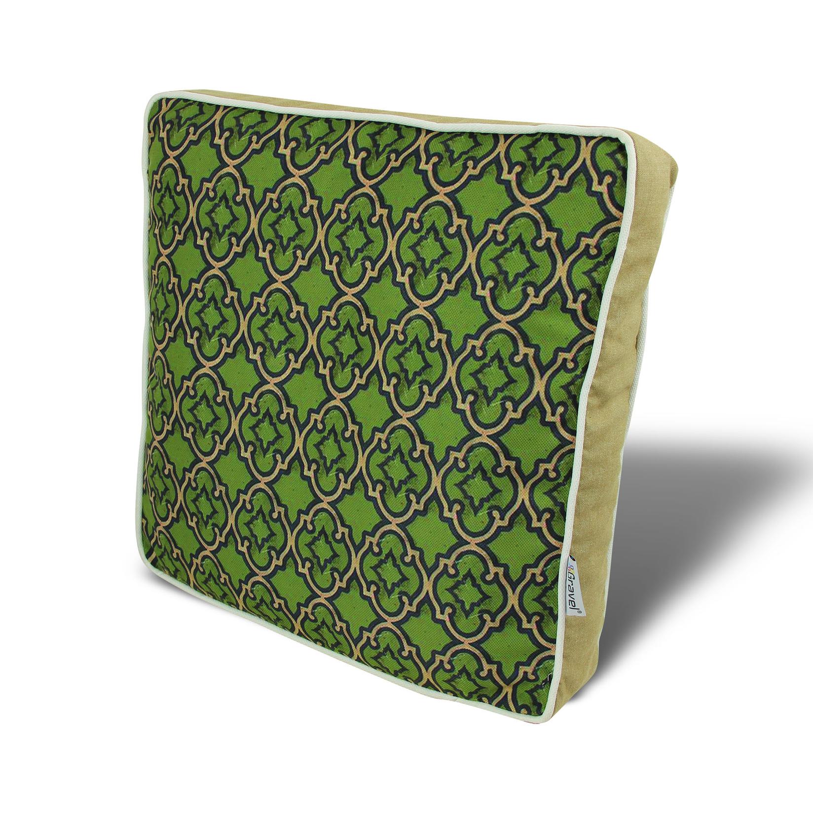 Aberto Design Jastuk 42x42cm Šareni