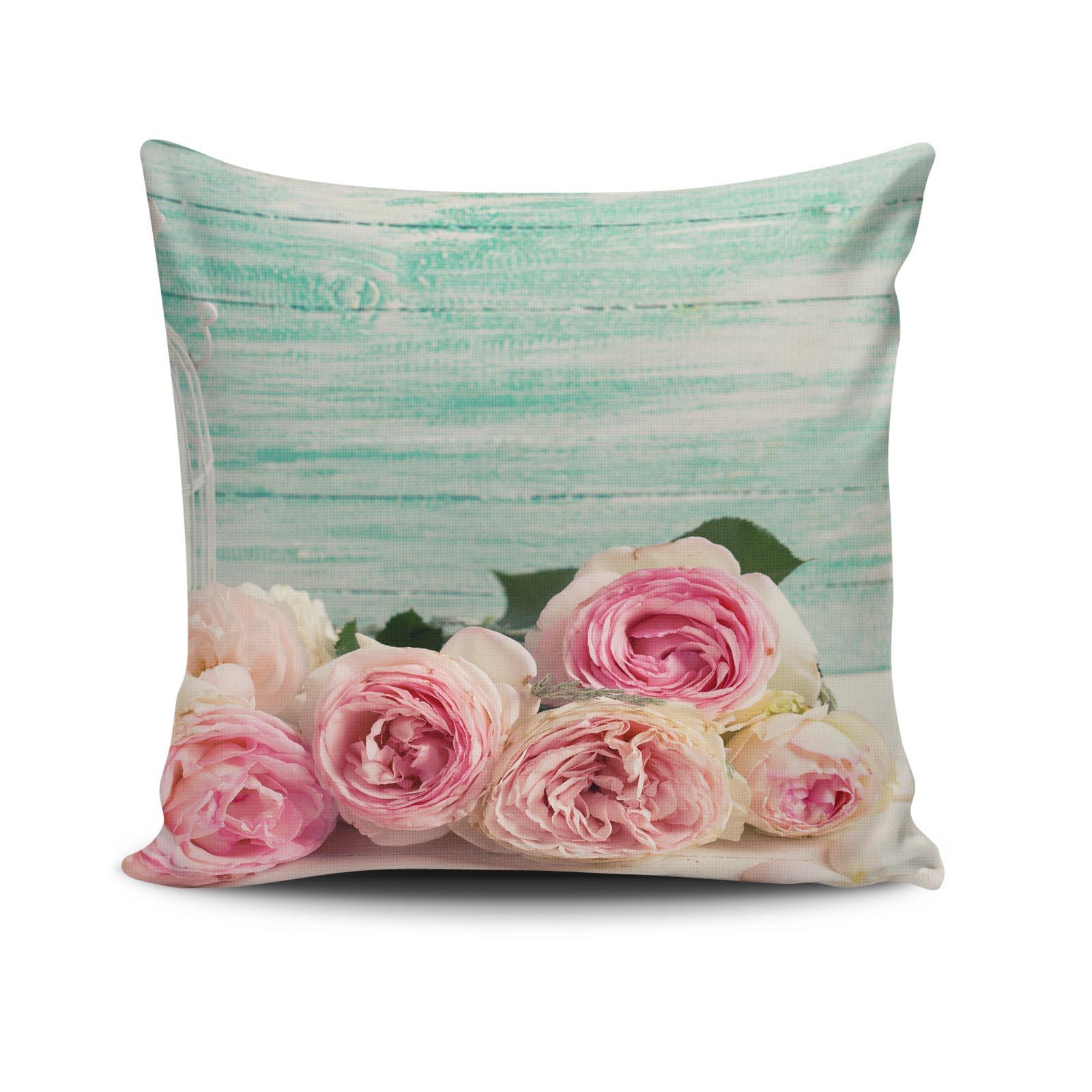 Aberto Design Jastučnica 43x43cm Šarena