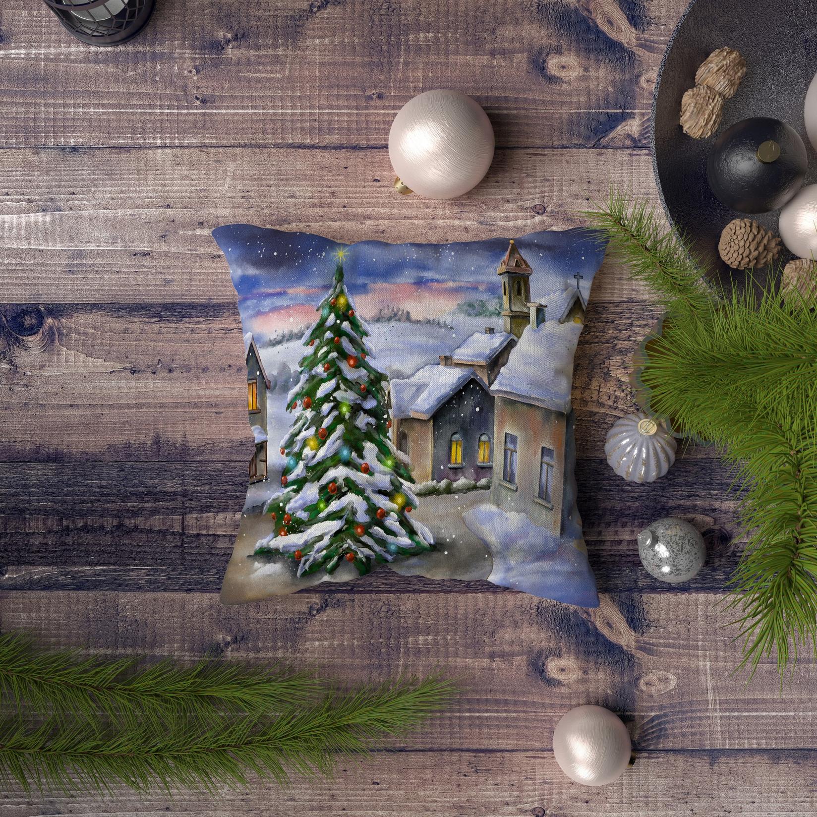 Aberto Design Jastuk 43x43cm Šareni