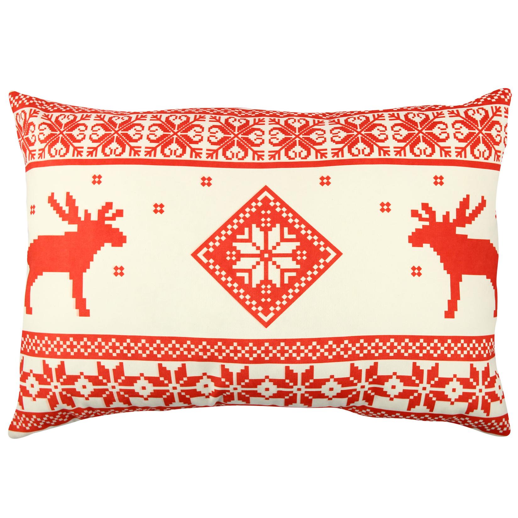 Aberto Design Jastuk 33x48cm Šareni