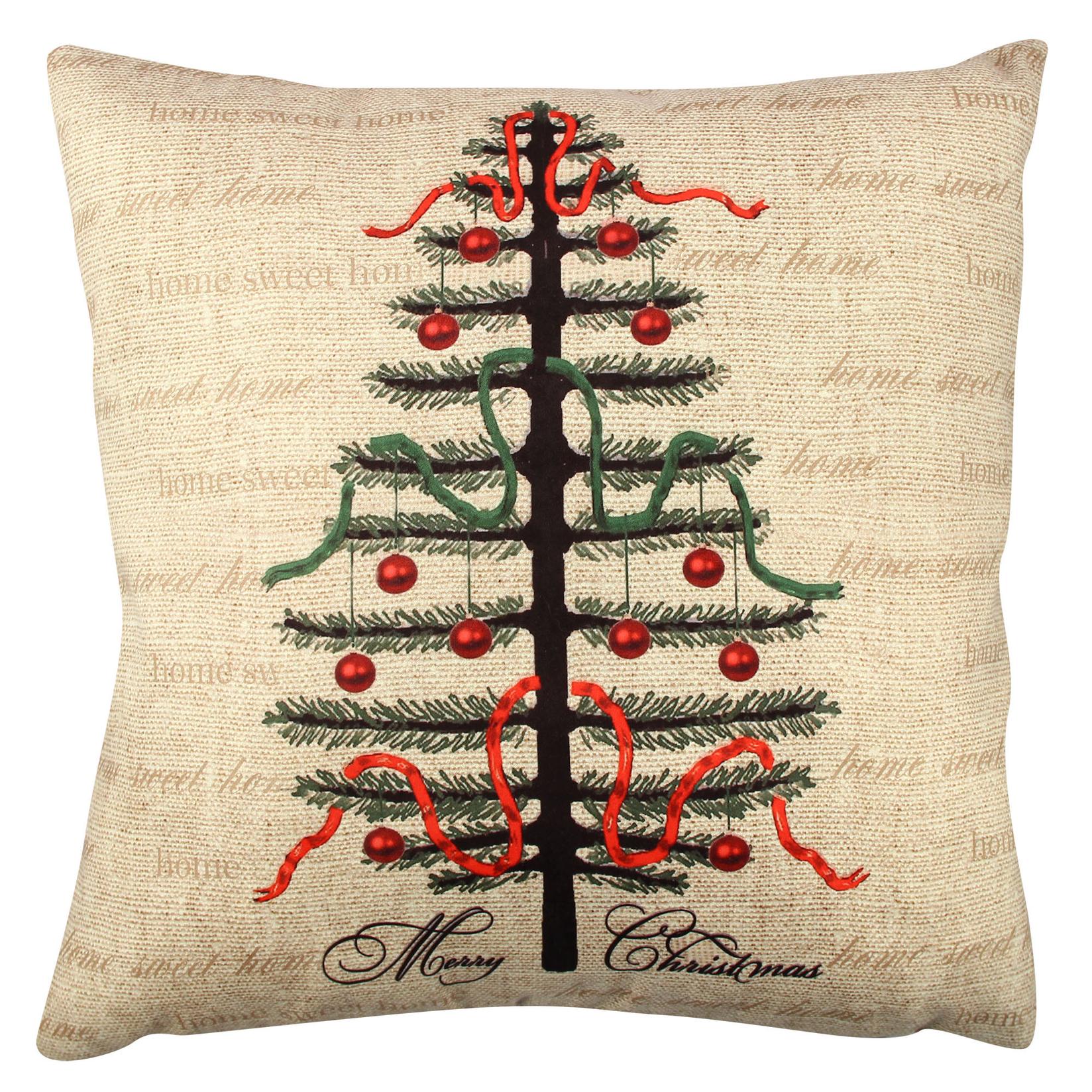Aberto Design Jastuk 43x43cm Šareni