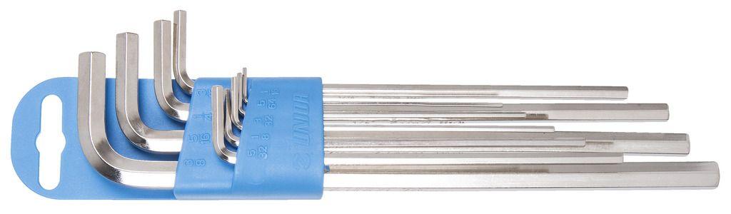 UNIOR Ključ imbus dugi 220/3LPH 1,5-10