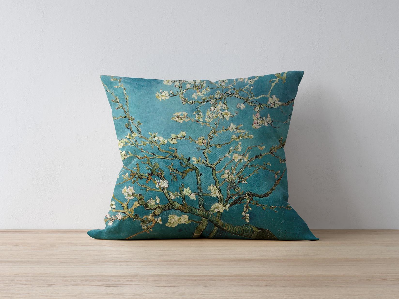 Aberto Design Jastučnica 43x43cm Šarena