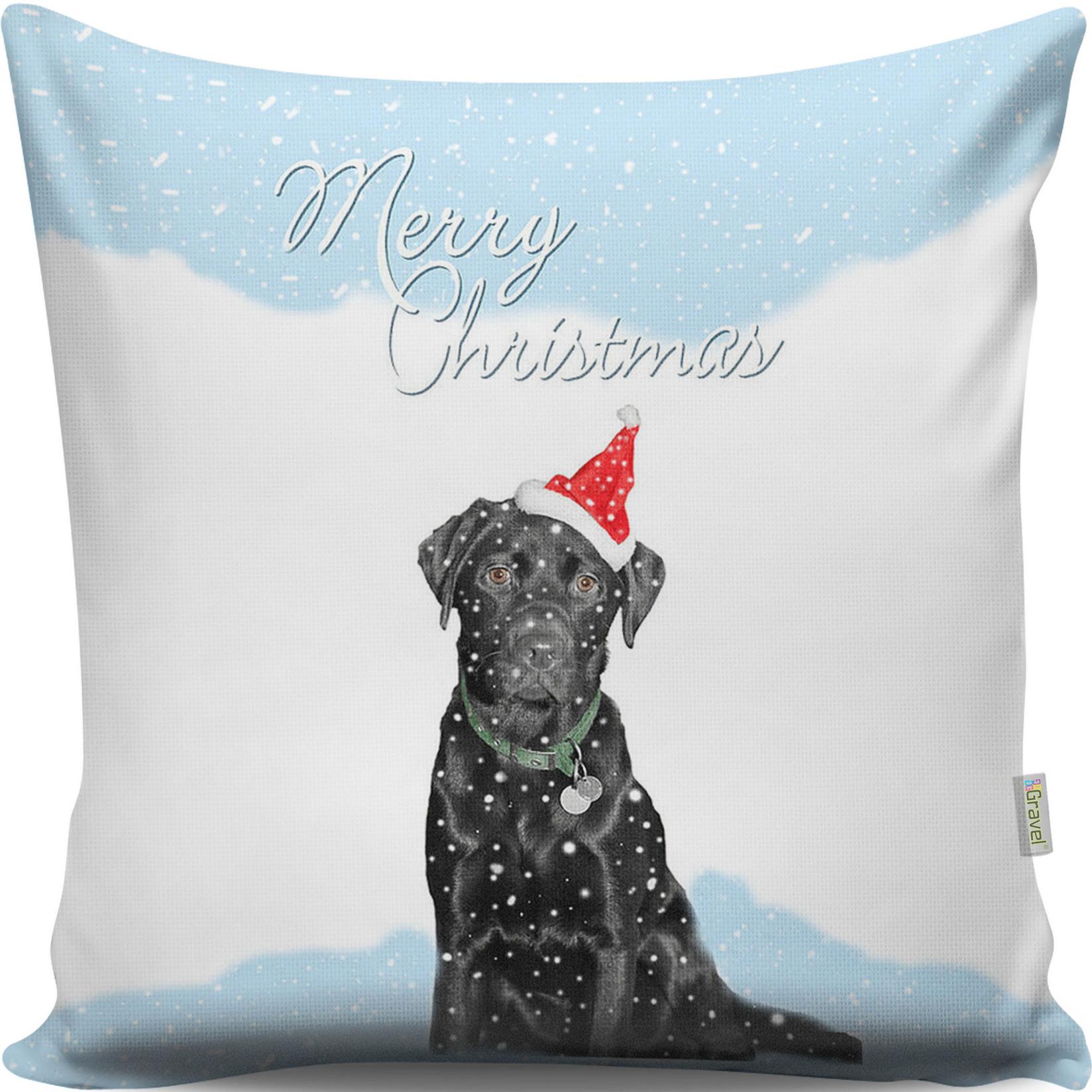 Aberto Design Jastuk 43x43cm Šareni