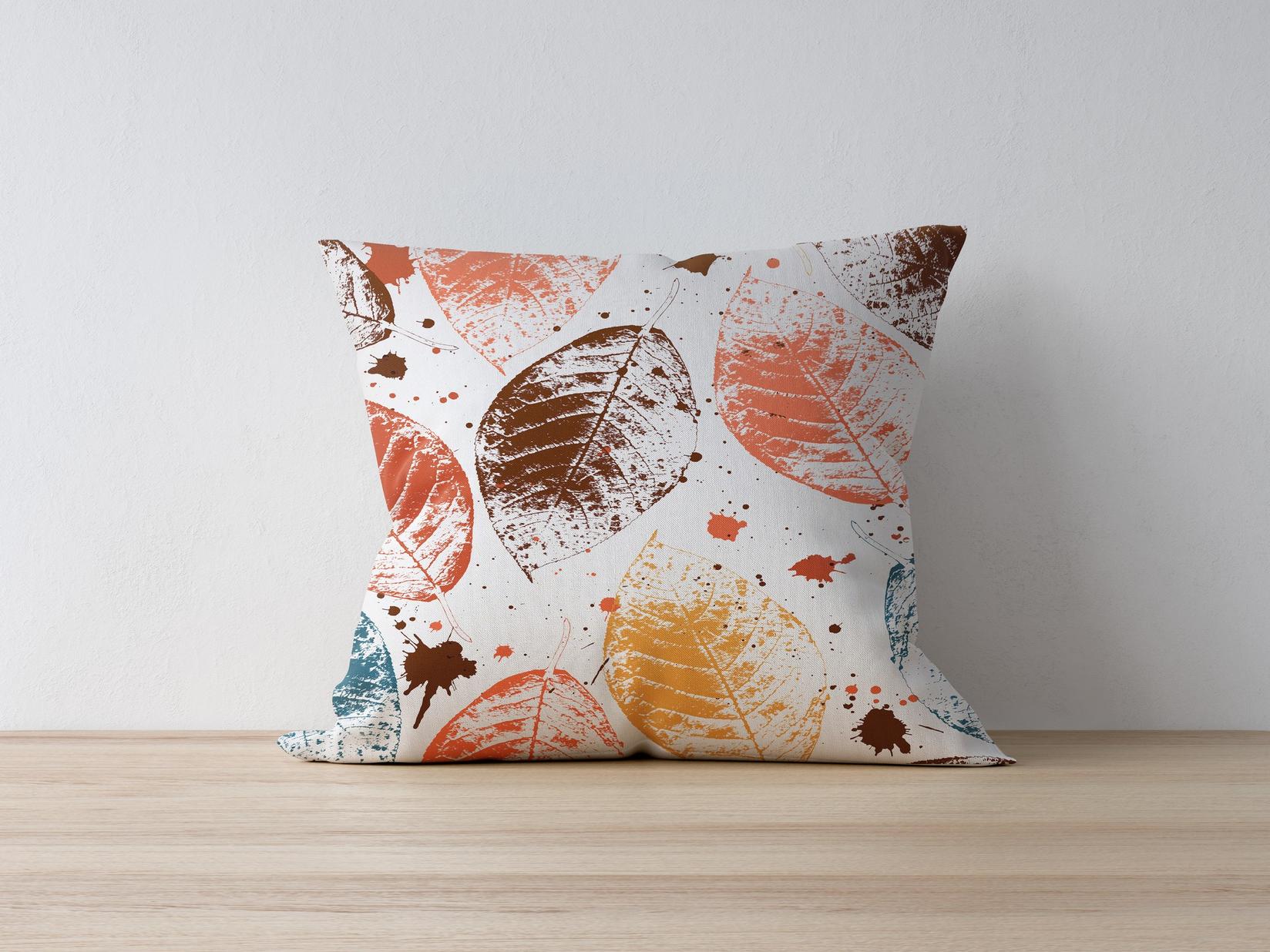 Aberto Design Jastučnica 43x43cm Šarena