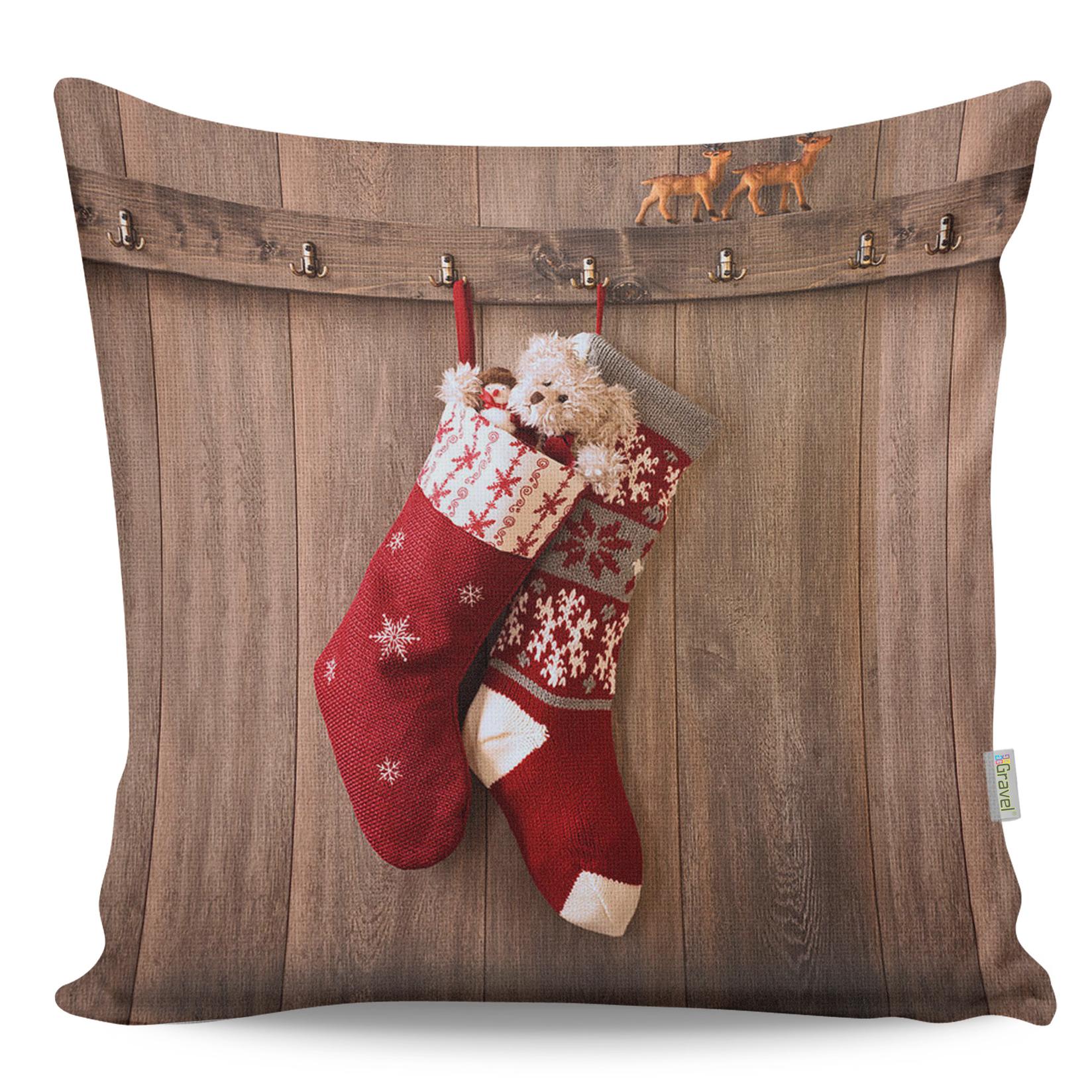 Aberto Design Jastuk 43x43cm Šareni