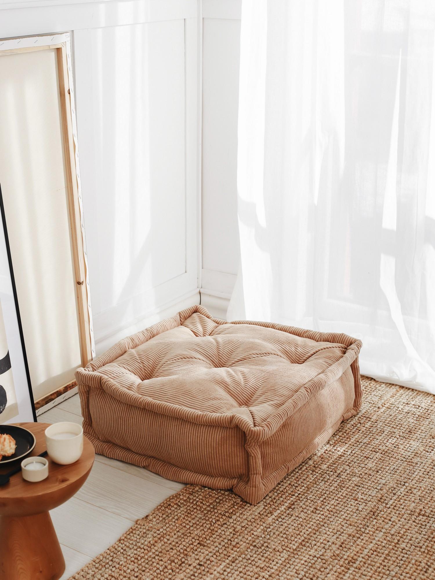 Atelier del Sofa Jastuk Kamel