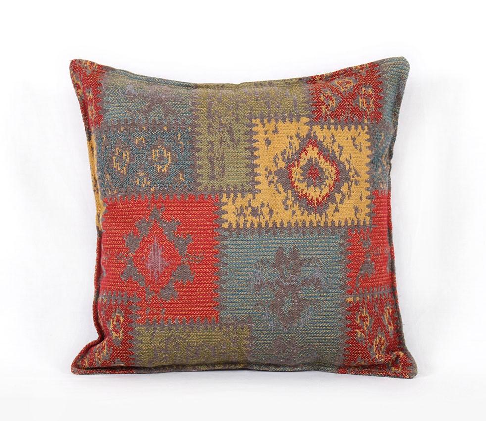 Aberto Design Jastuk 50x50cm Šareni