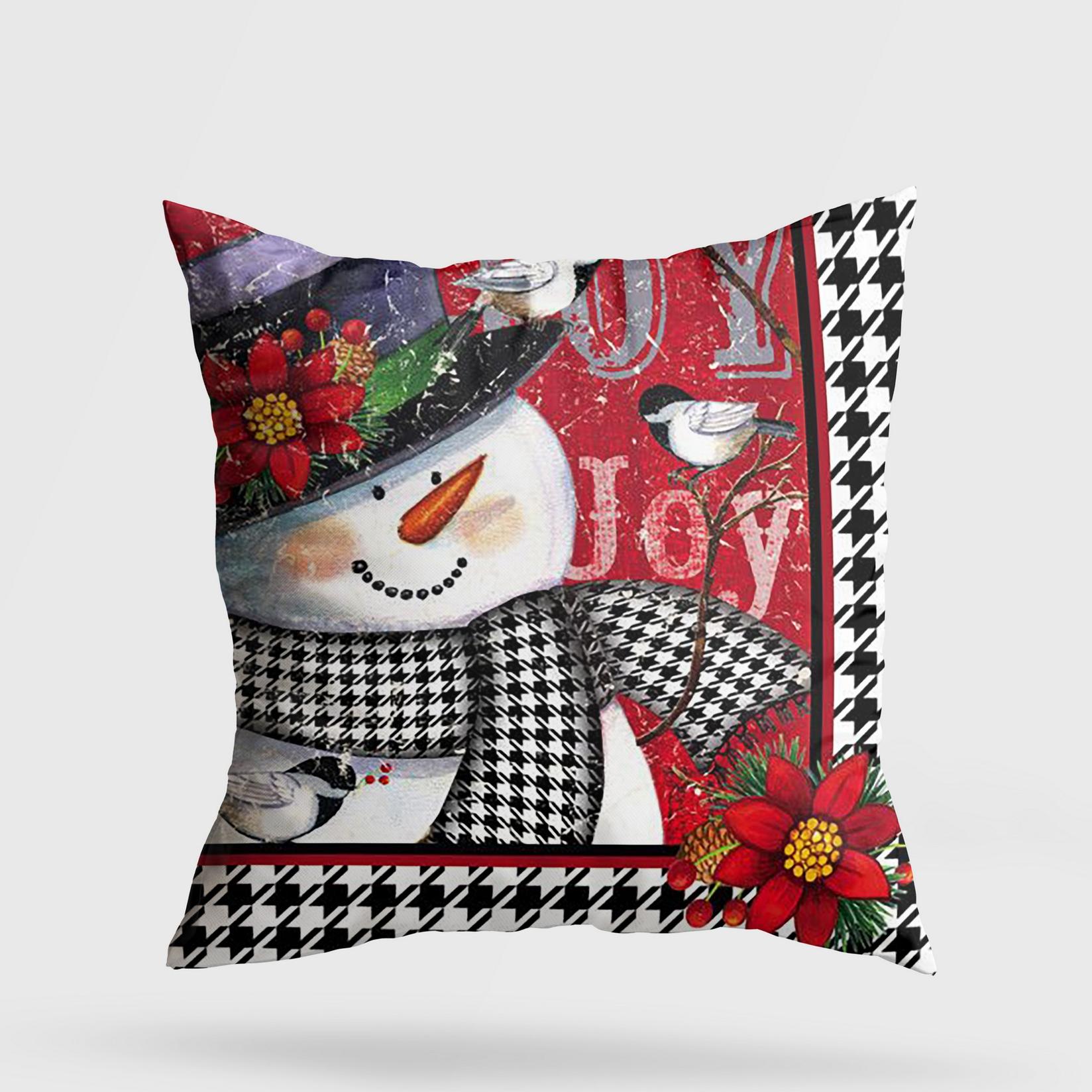 Aberto Design Jastuk 43x43cm Šareni