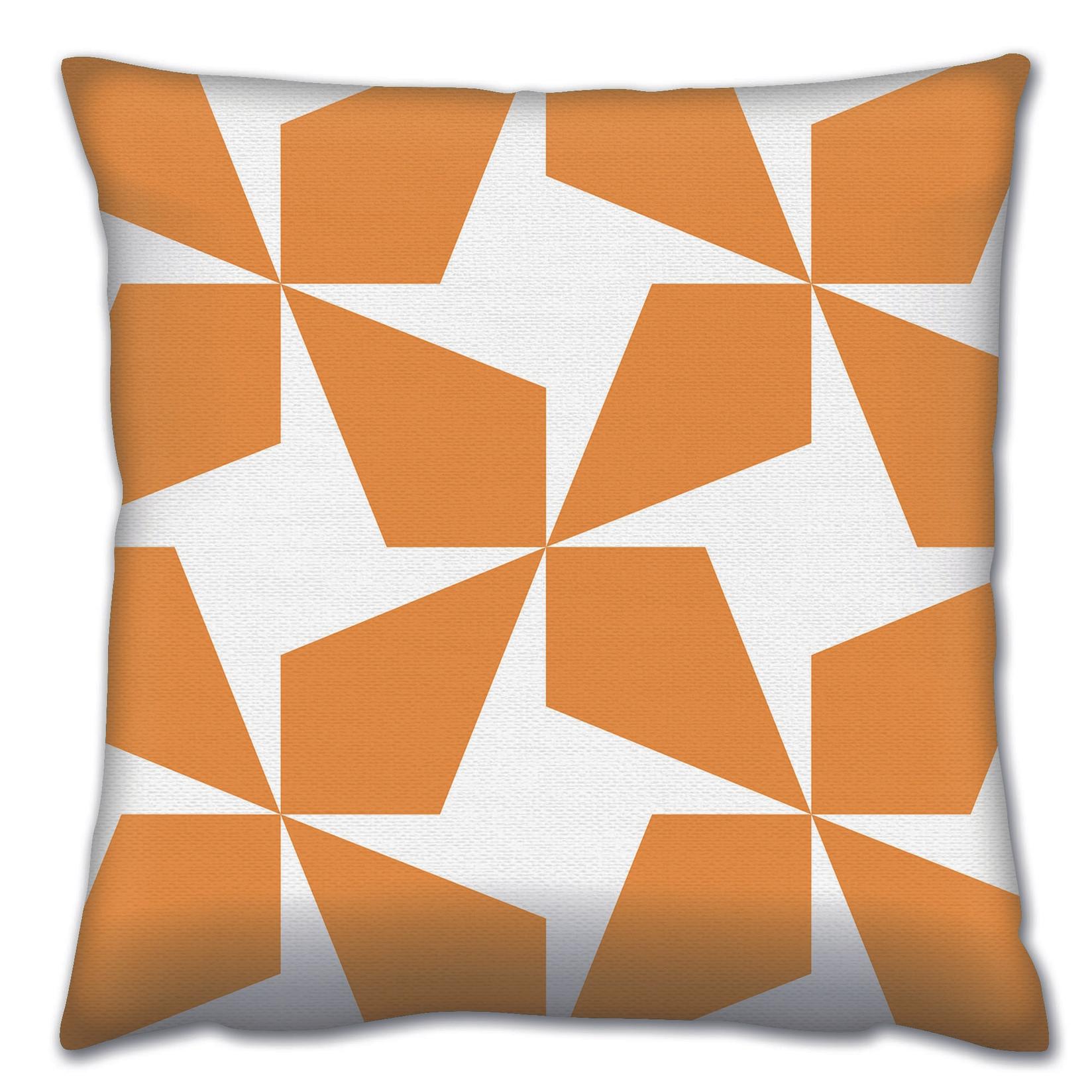 Aberto Design Jastuk 43x43cm Šareni