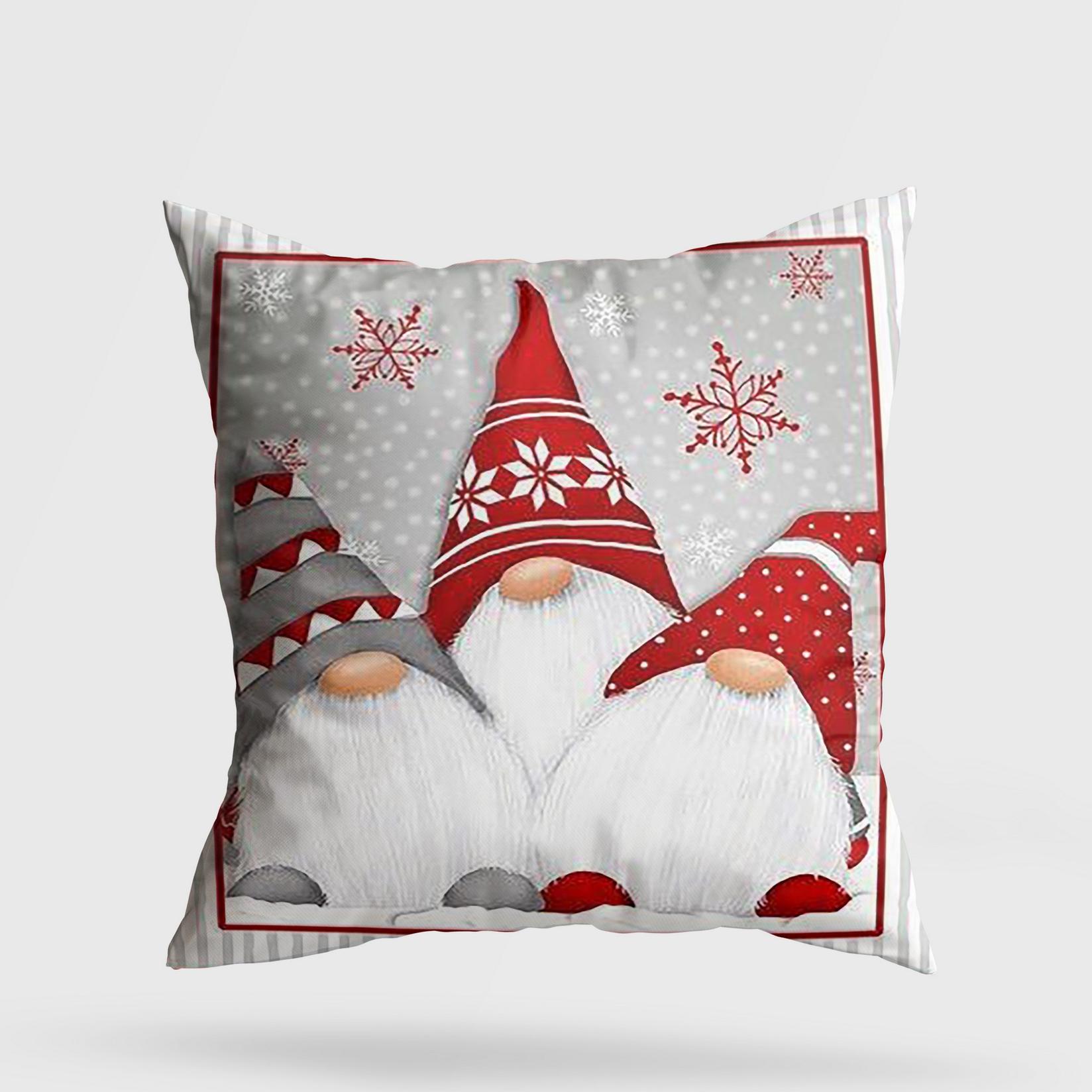 Aberto Design Jastuk 43x43cm Šareni