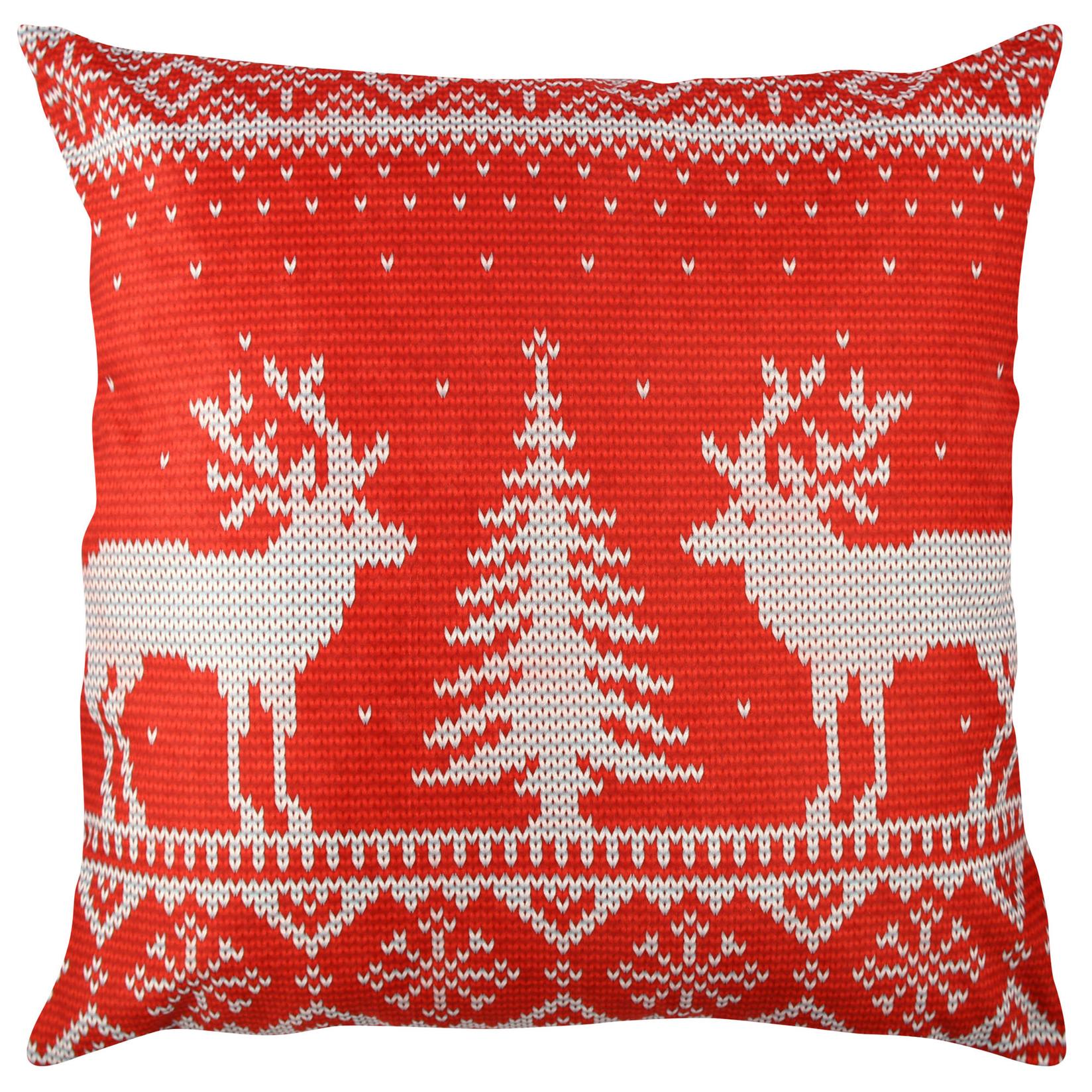 Aberto Design Jastuk 43x43cm Šareni