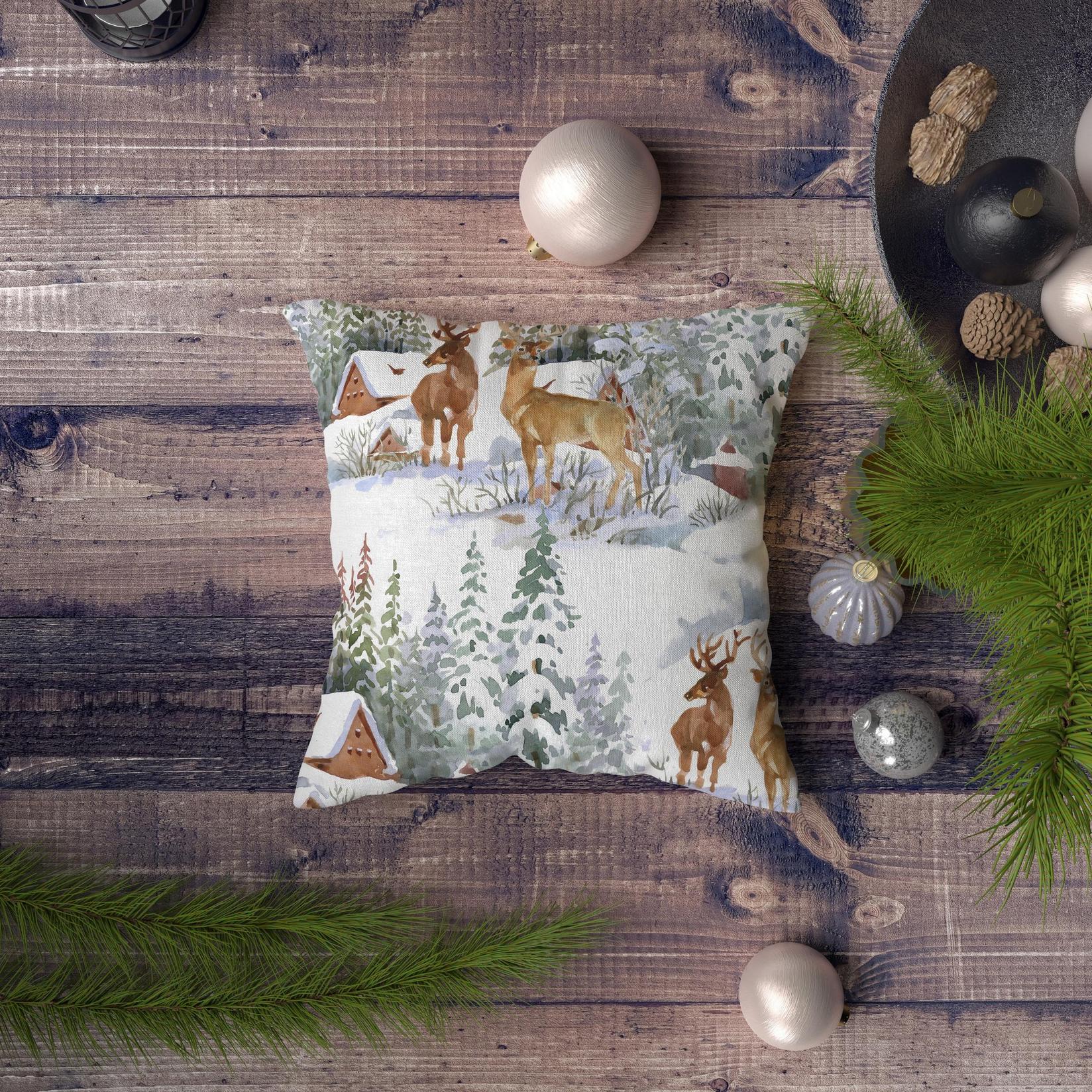 Aberto Design Jastuk 43x43cm Šareni