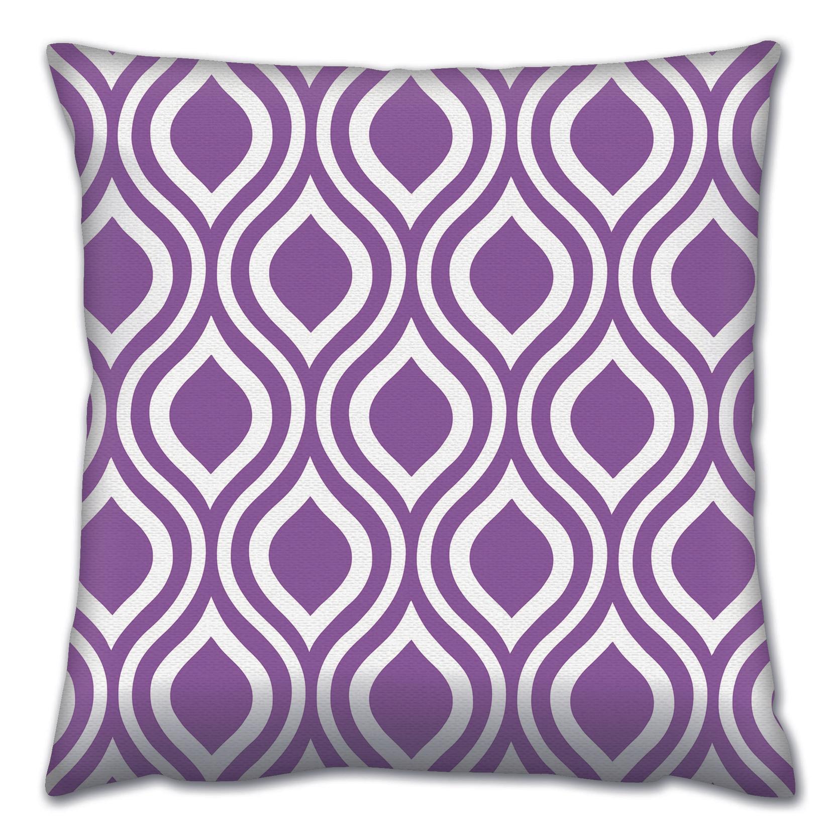 Aberto Design Jastuk 43x43cm Šareni