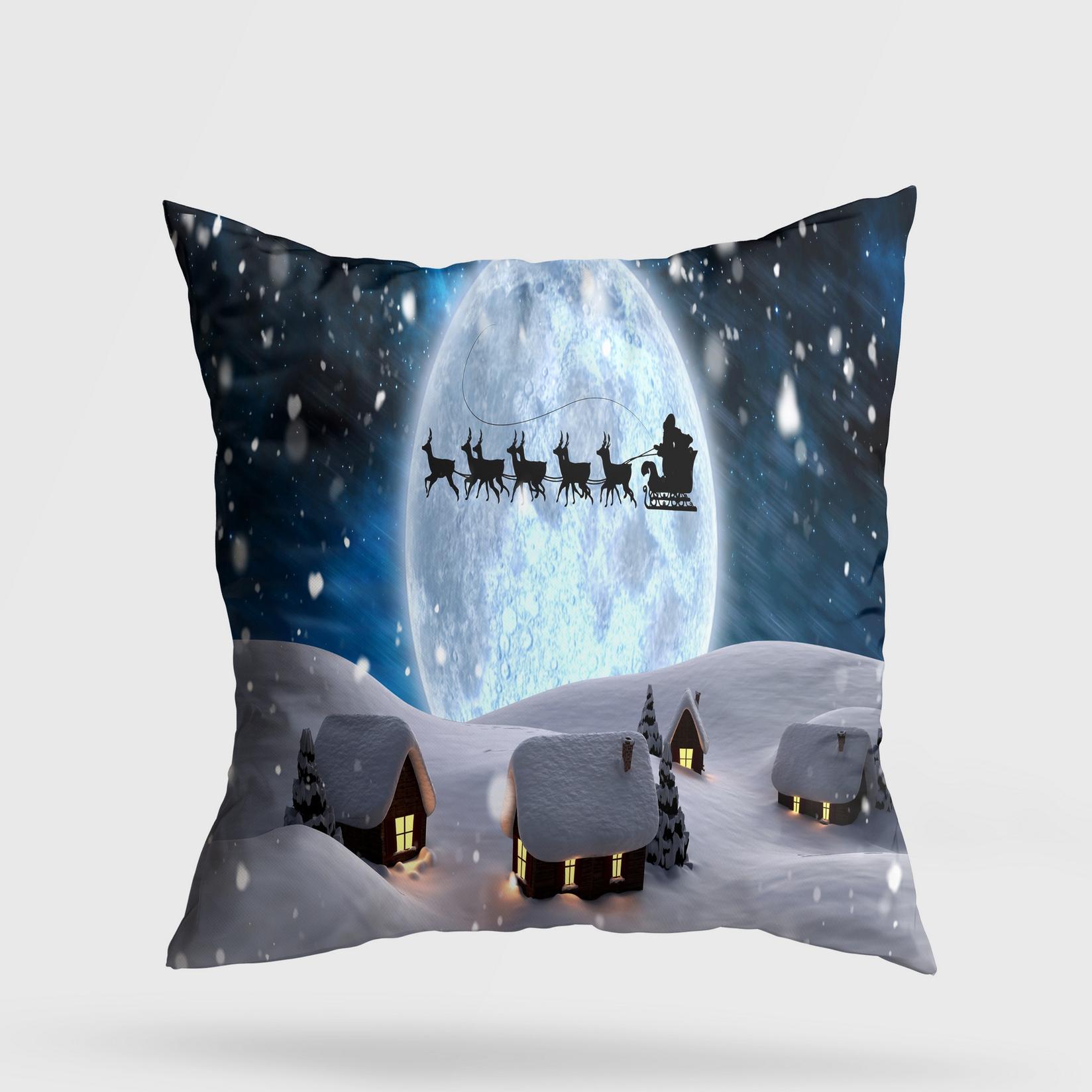 Aberto Design Jastuk 43x43cm Šareni