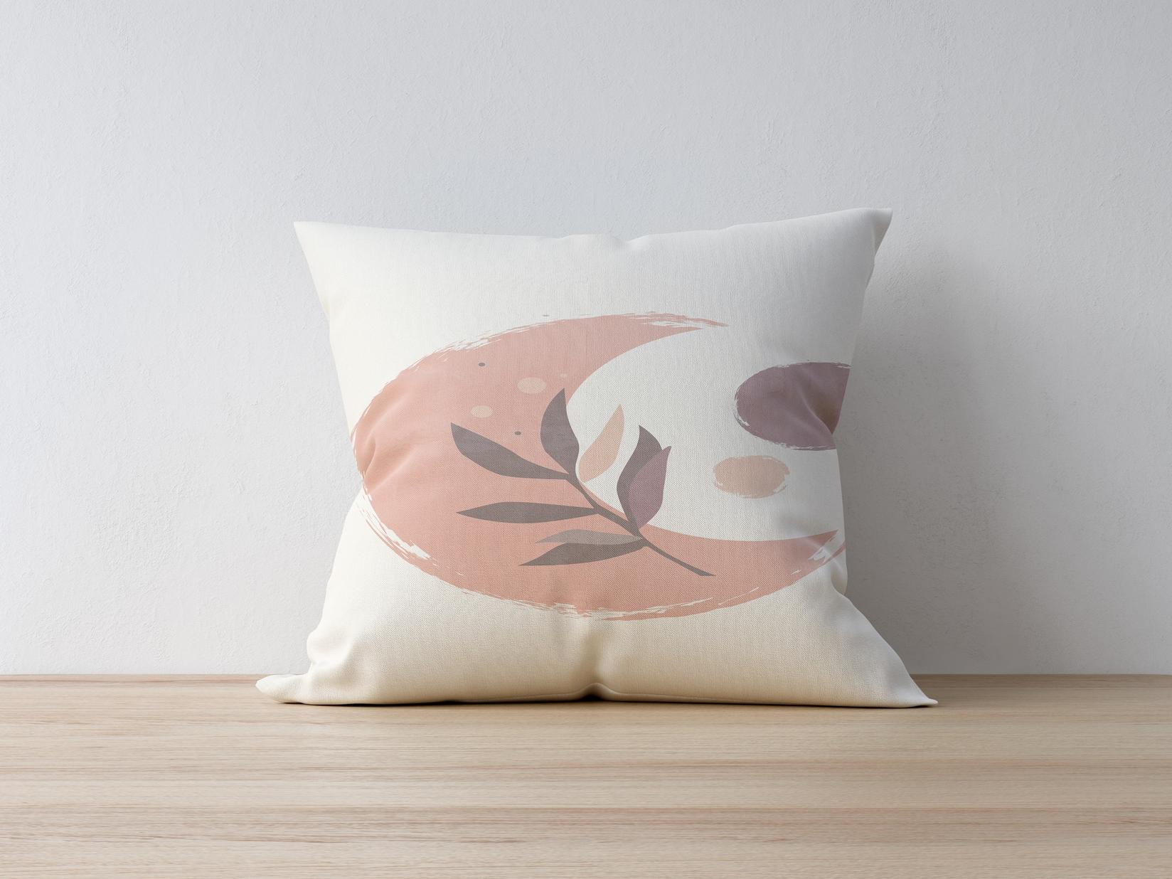 Aberto Design Jastučnica 43x43cm Šarena