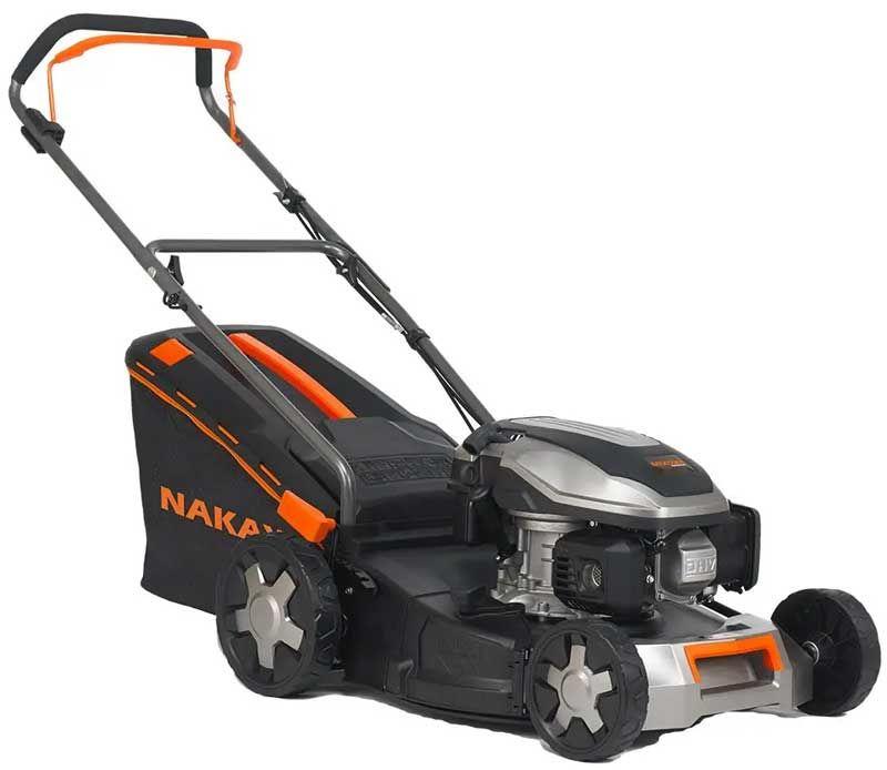 NAKAYAMA Kosilica motorna 145cm3 - 46cm