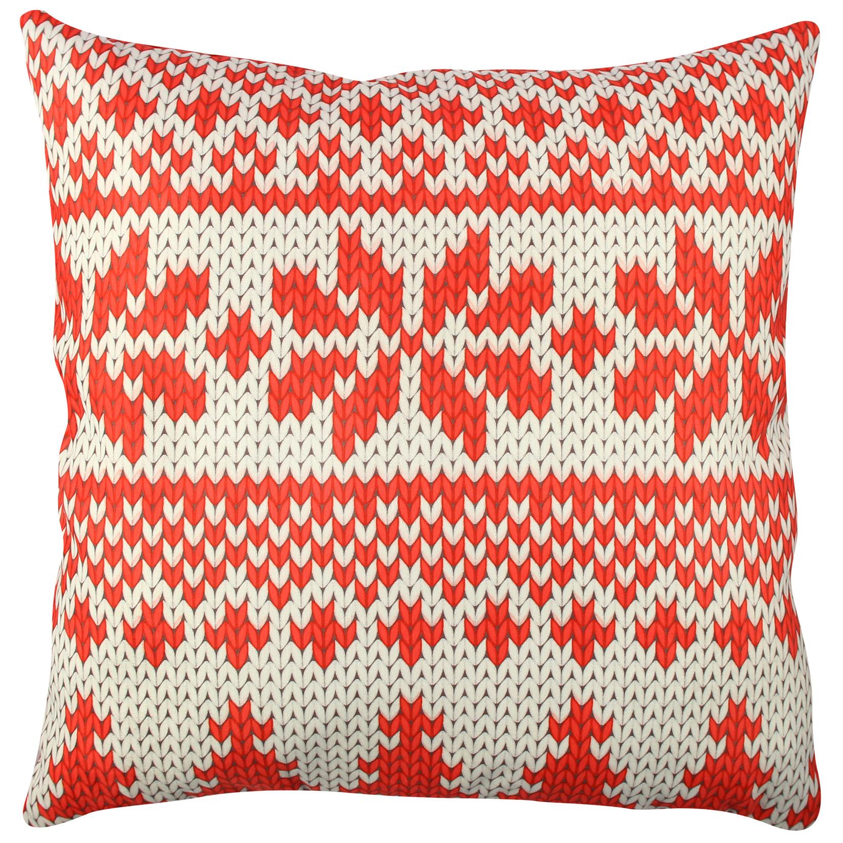 Aberto Design Jastuk 43x43cm Šareni