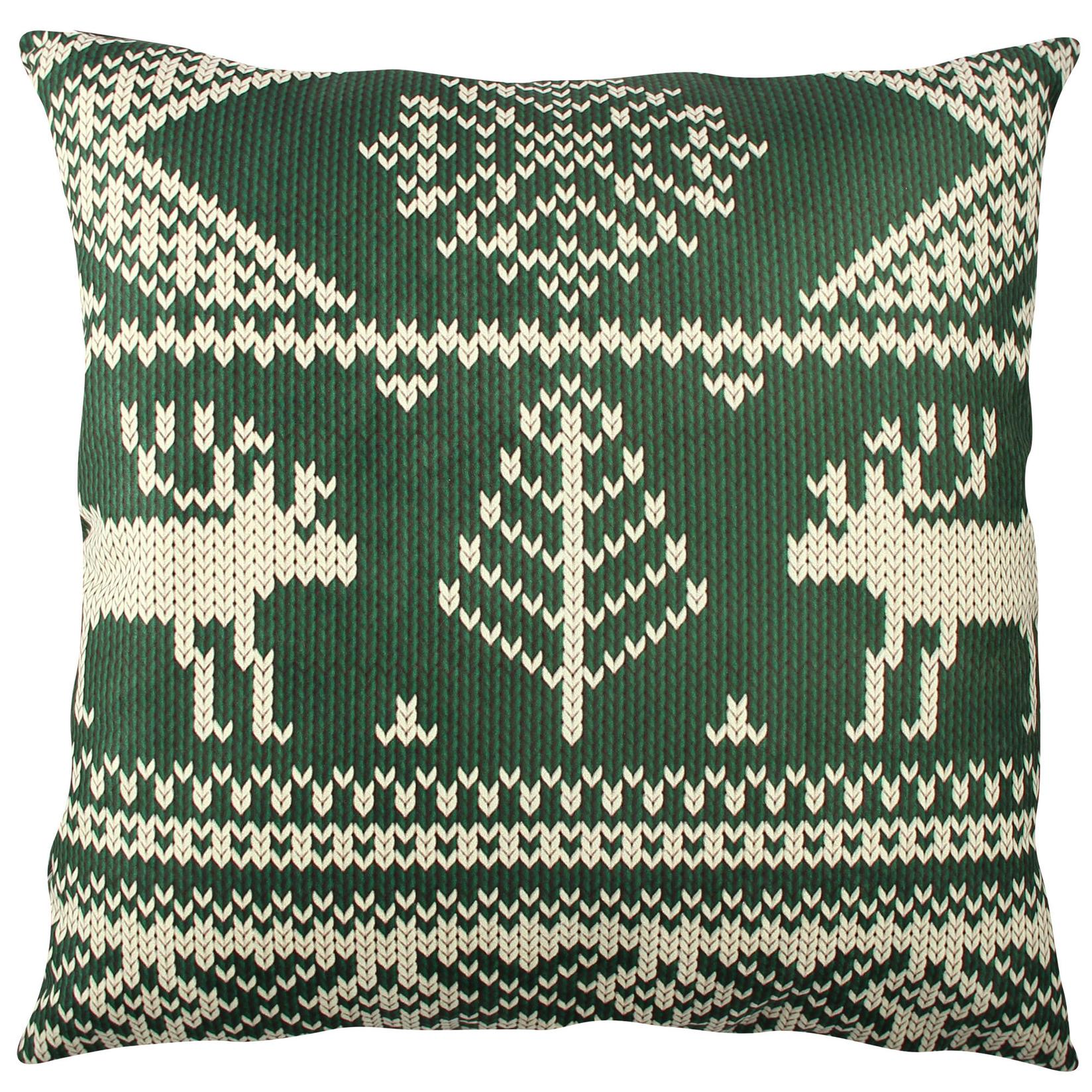 Aberto Design Jastuk 43x43cm Šareni
