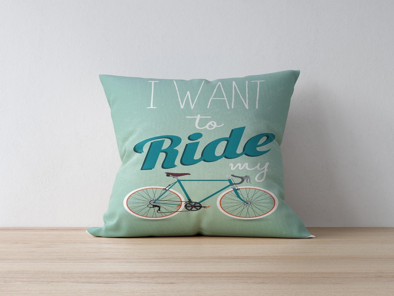 Aberto Design Jastučnica 43x43cm Šarena