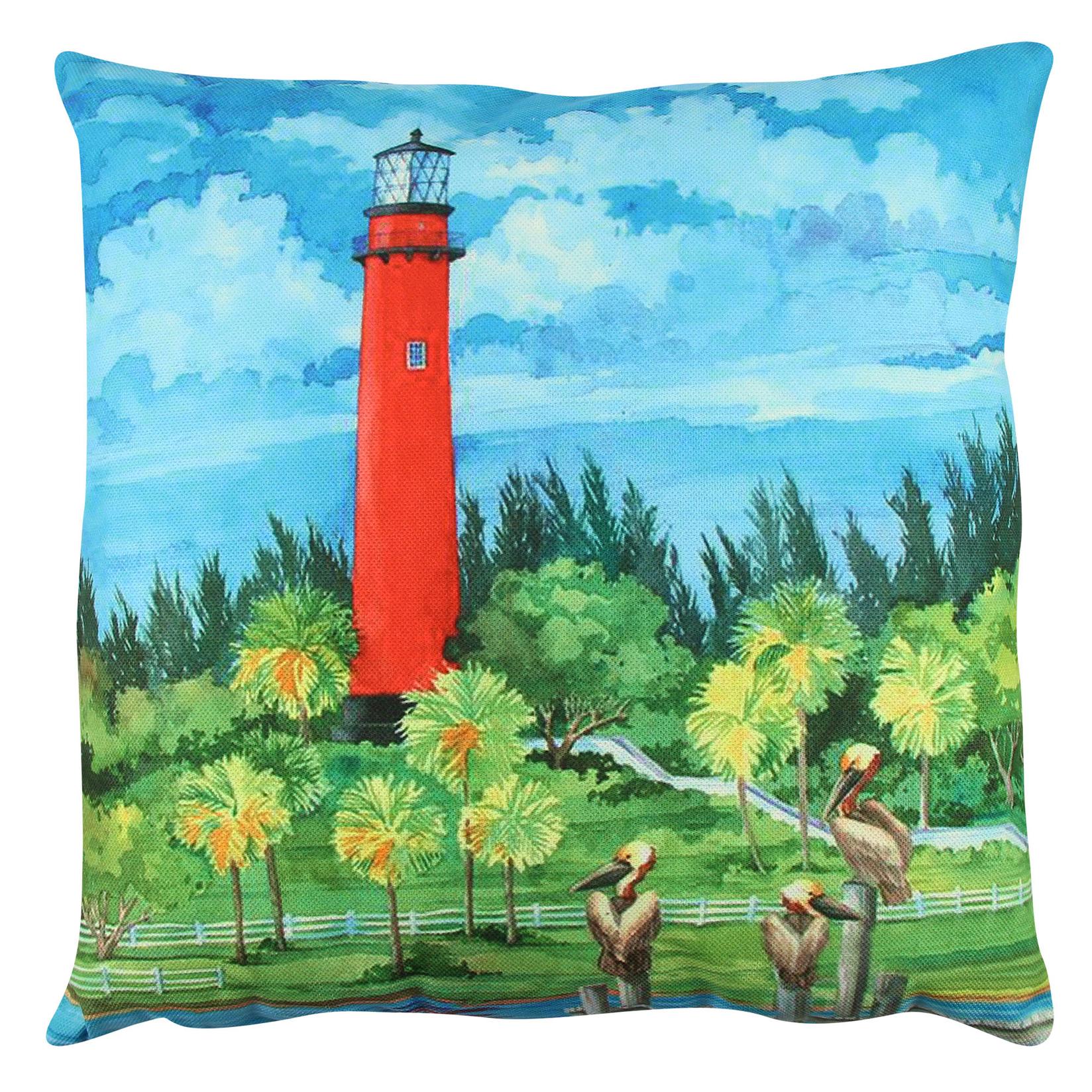 Aberto Design Jastuk 43x43cm Šareni