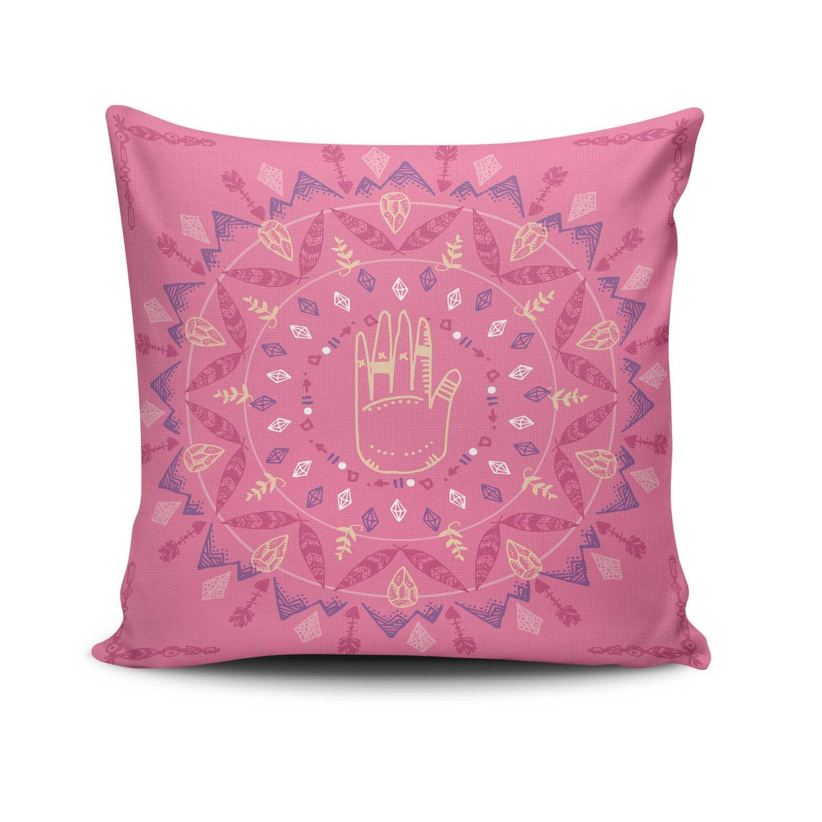 Aberto Design Jastuk 43x43cm Šareni