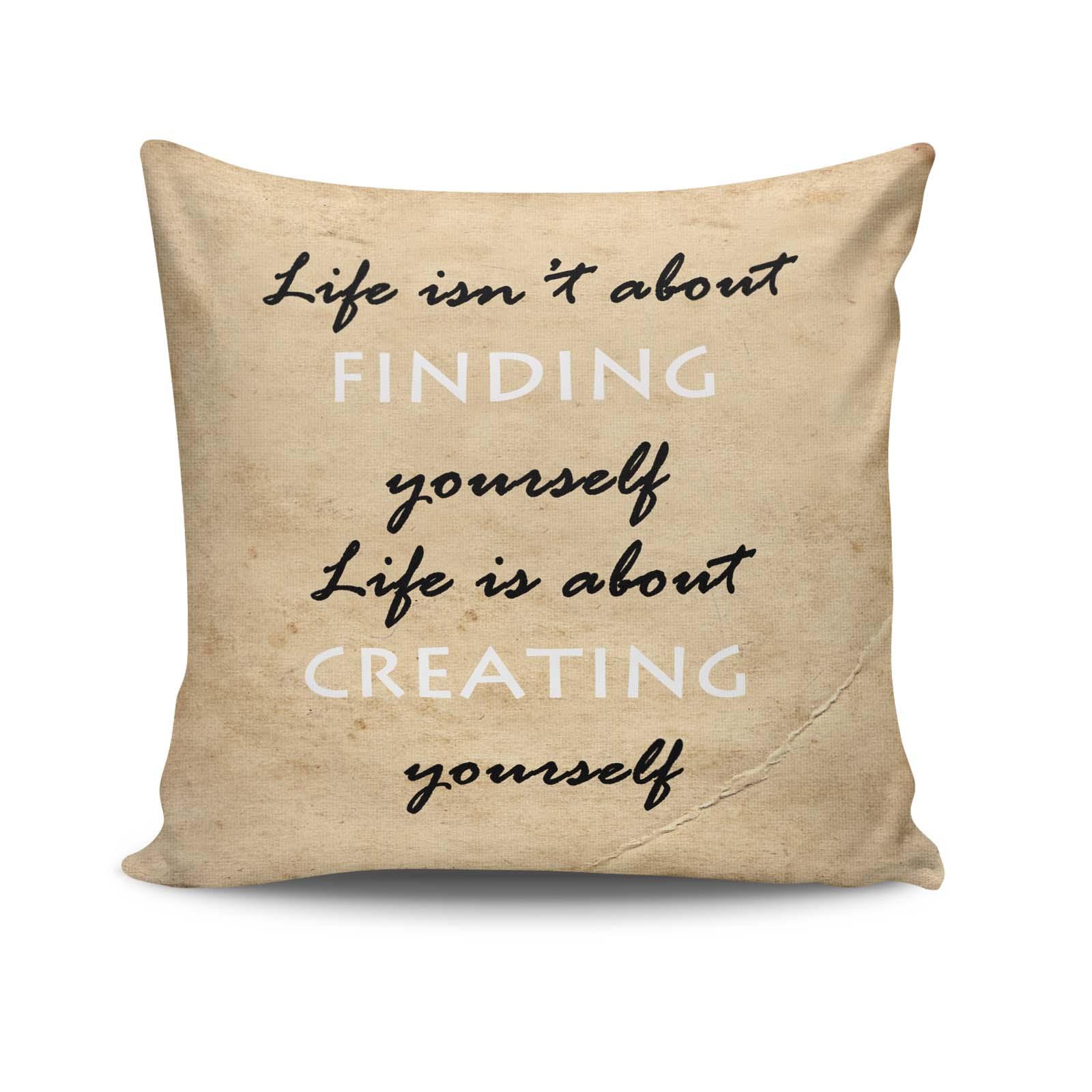 Aberto Design Jastuk 43x43cm Šareni